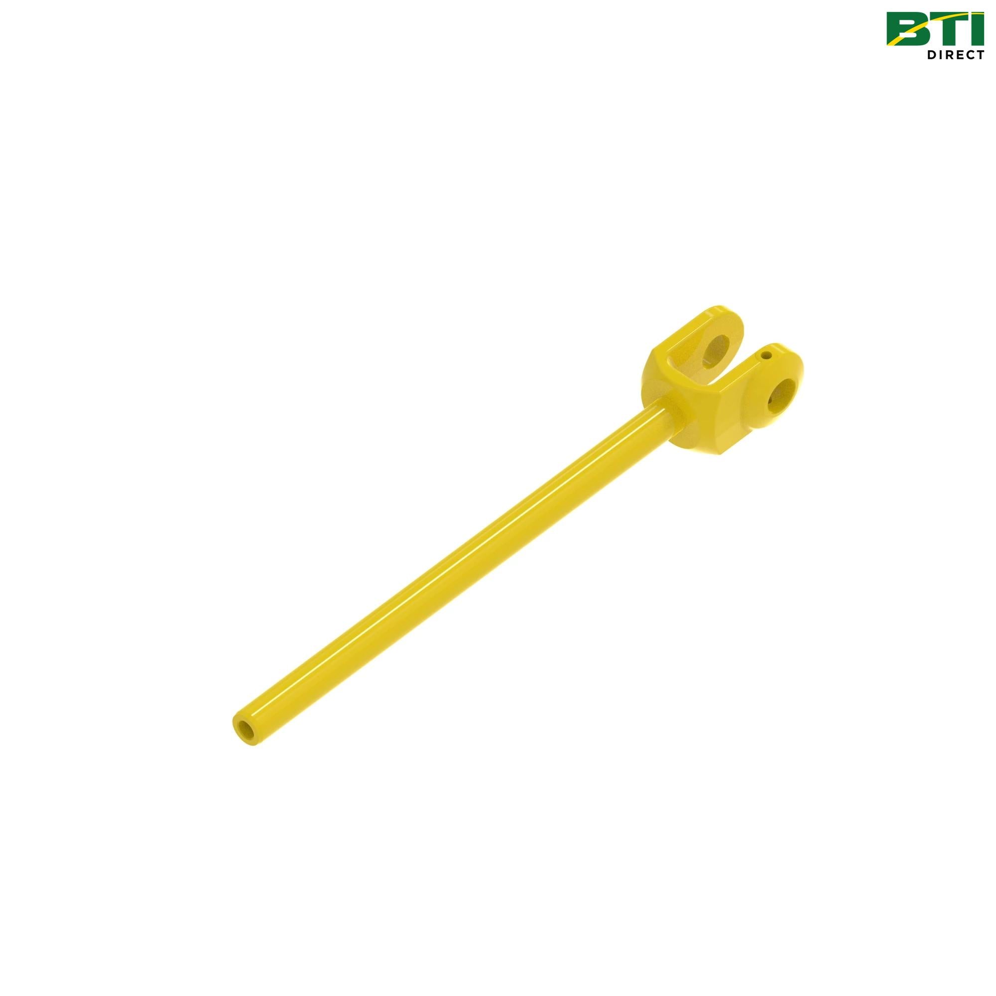 AH150901: Hydraulic Cylinder Rod