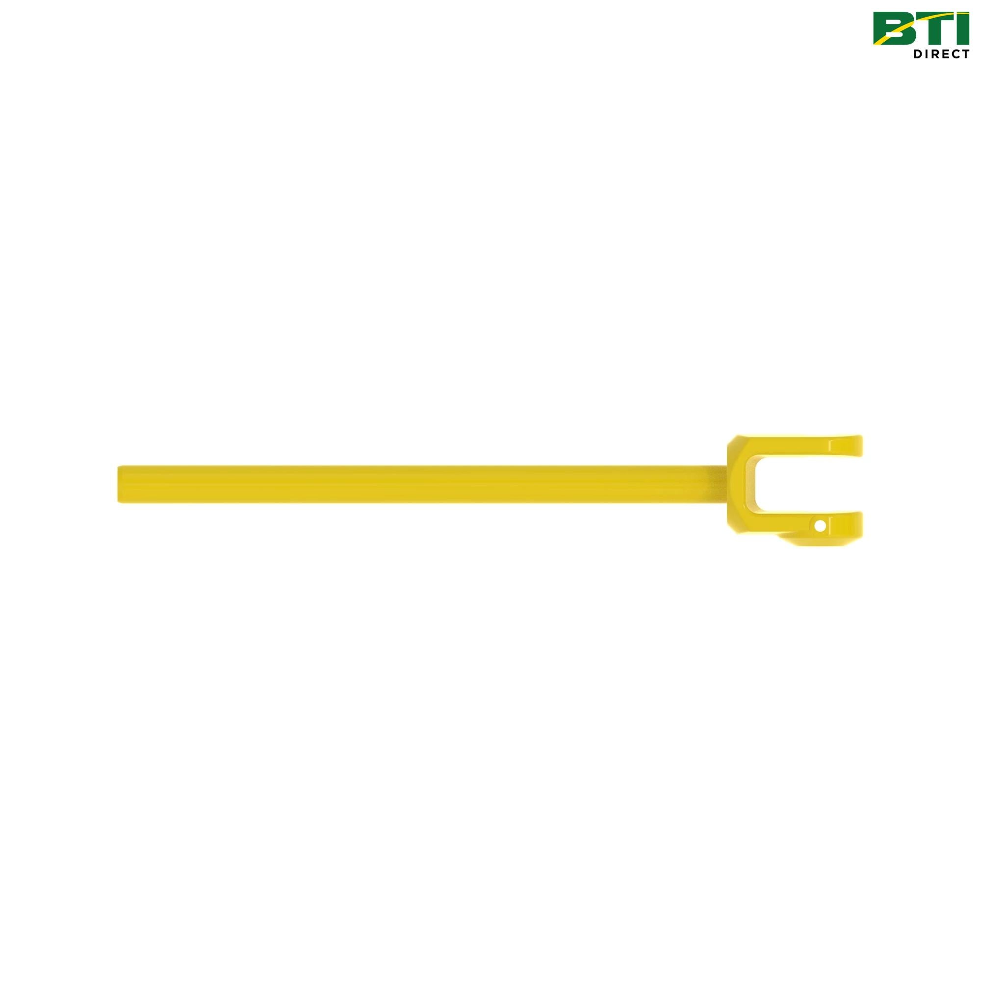 AH150901: Hydraulic Cylinder Rod