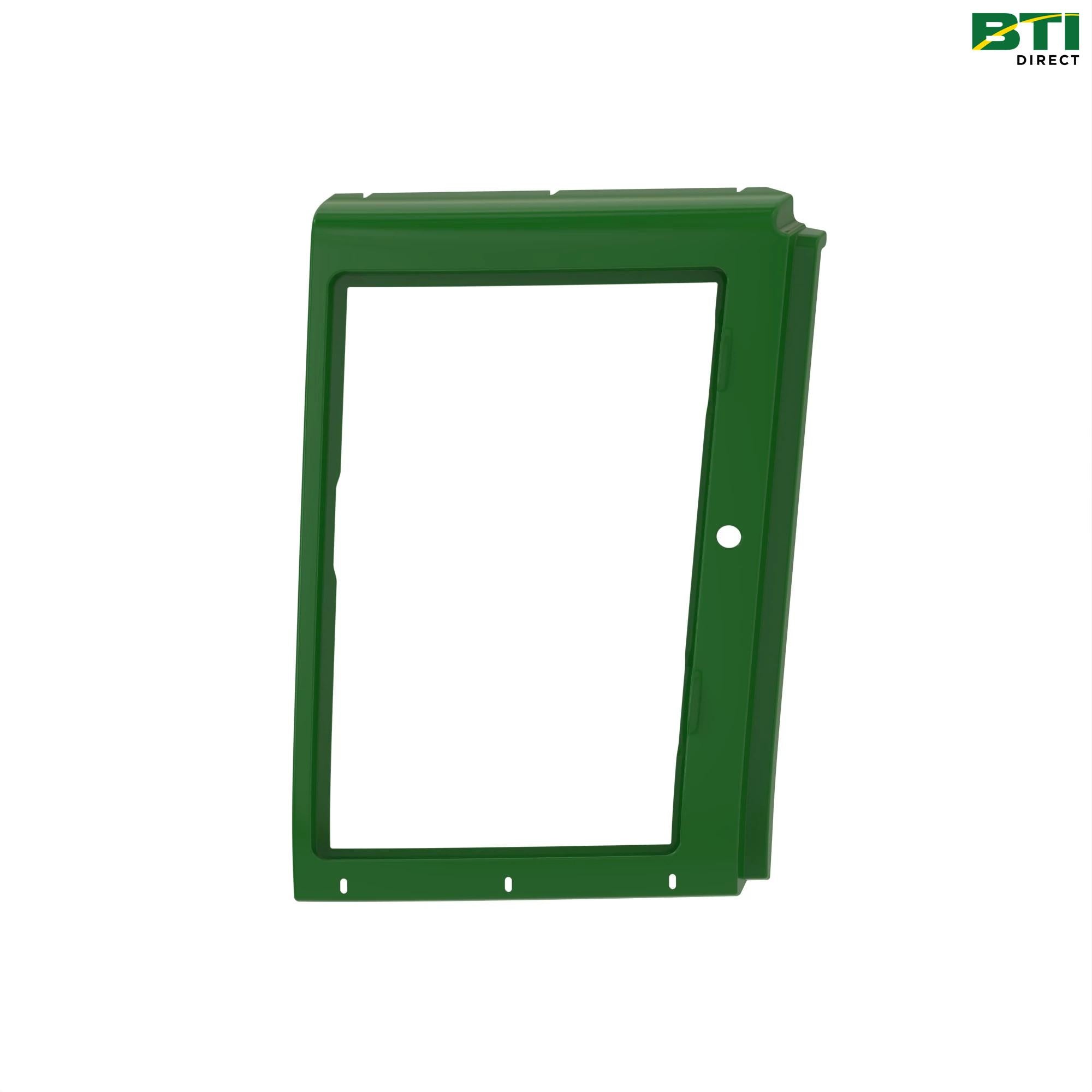 AH150948: Front Frame Panel, Left Side