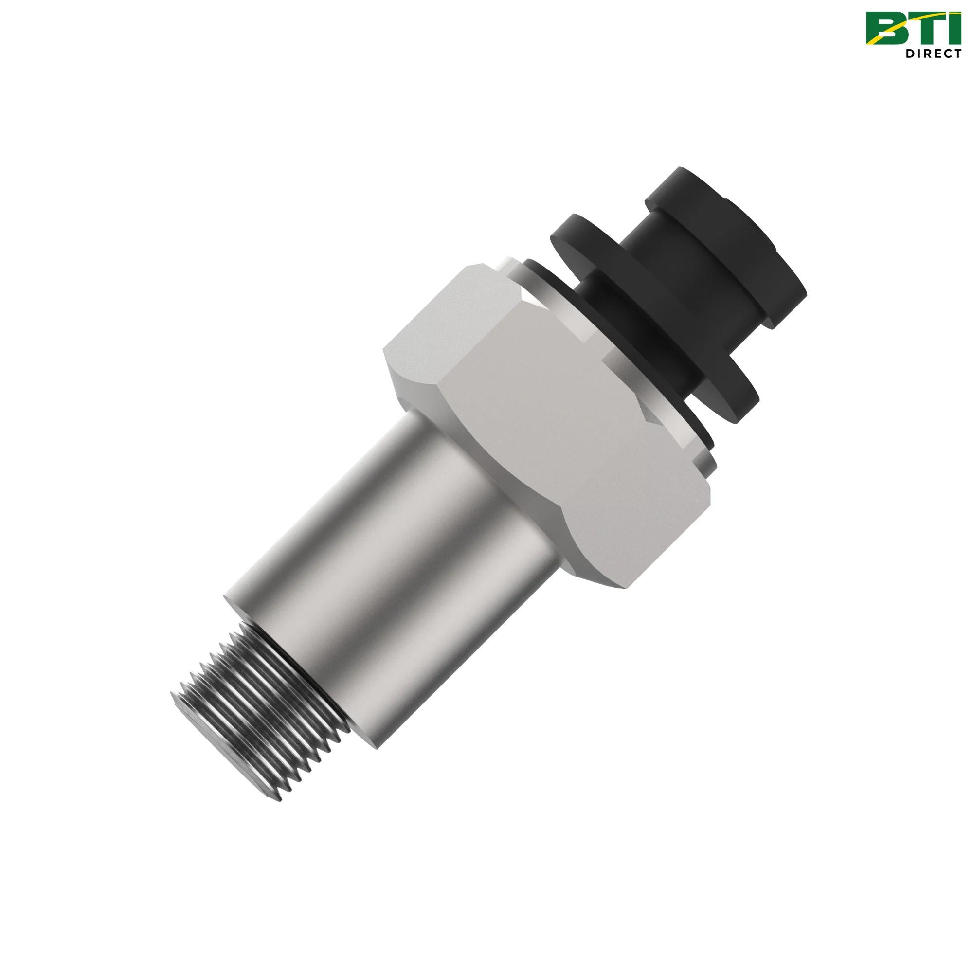 AH151124: Temperature Sensor Assembly