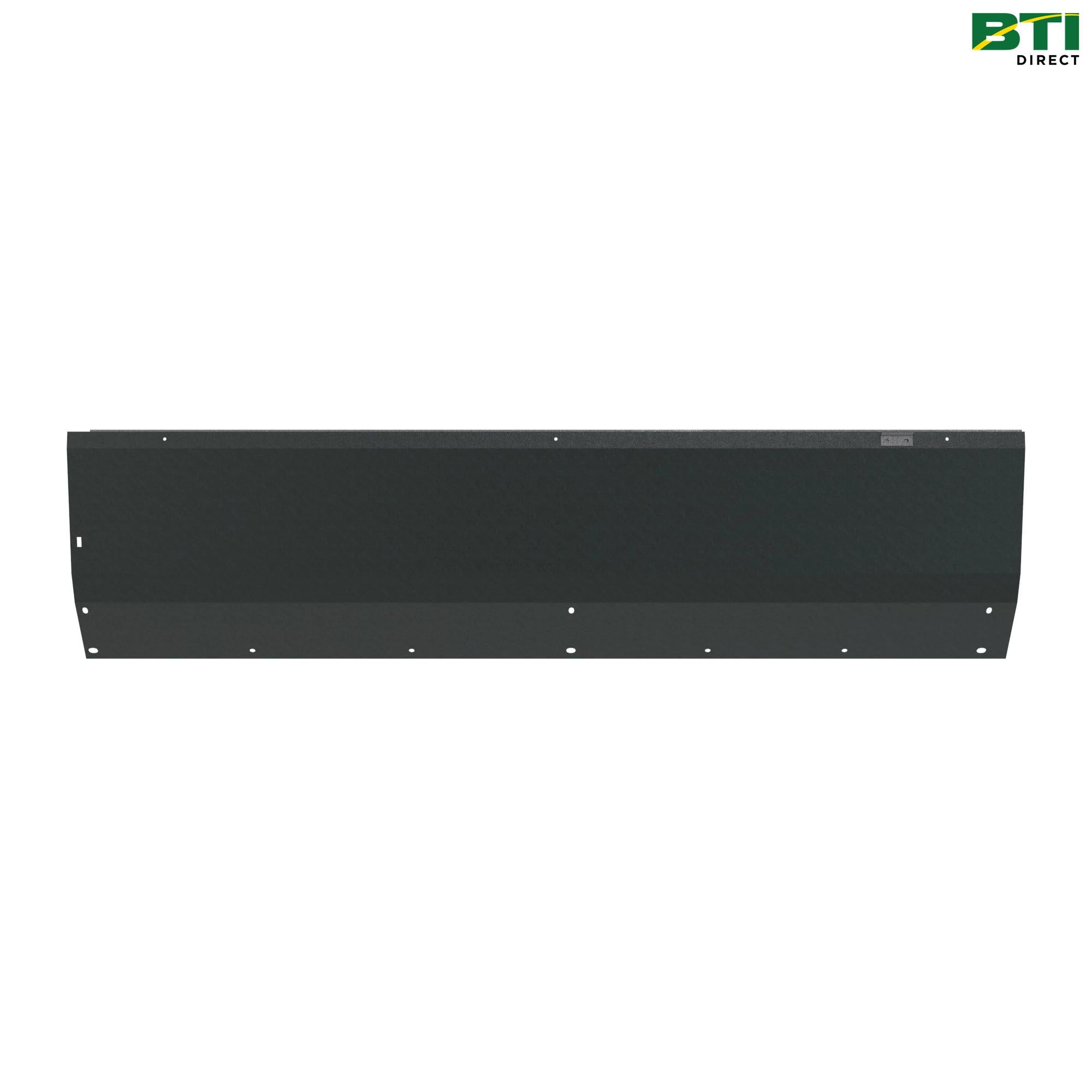 AH151633: Left Side Cutting Platform Seal Sheet