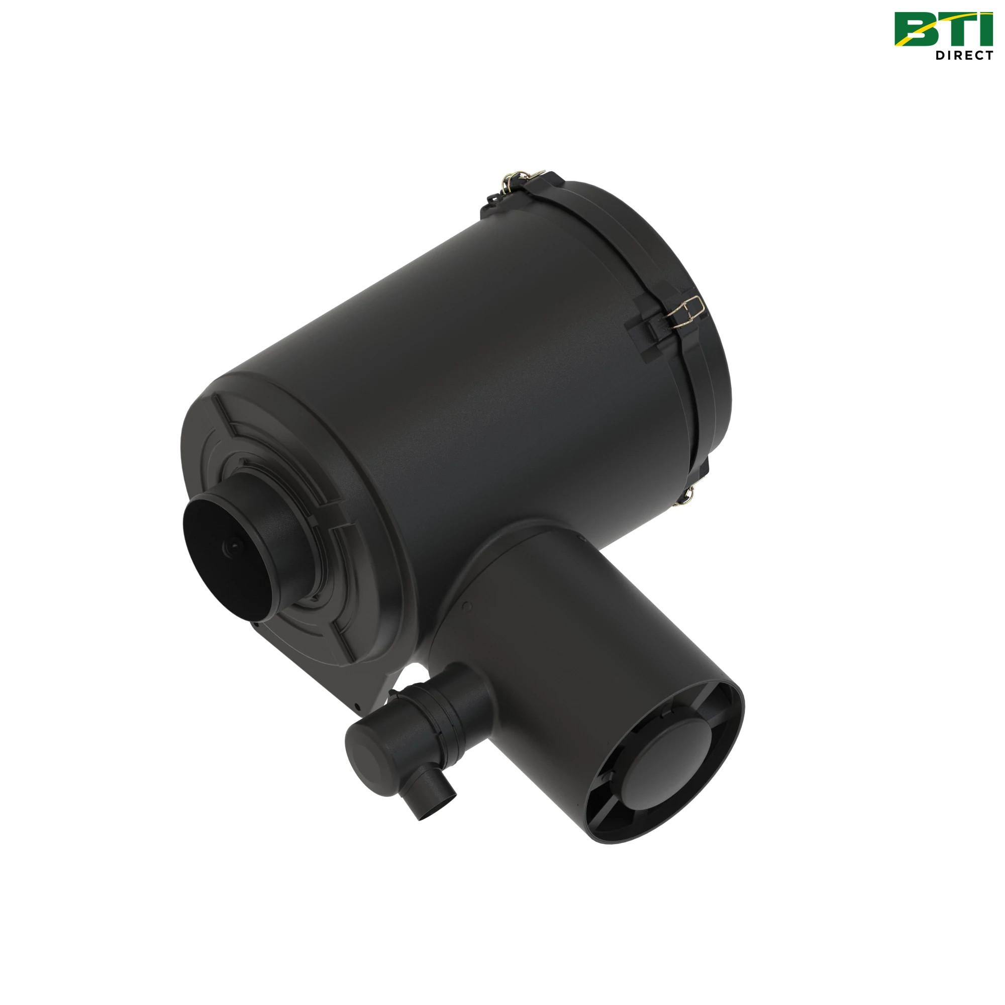 AH152098: Air Cleaner Assembly