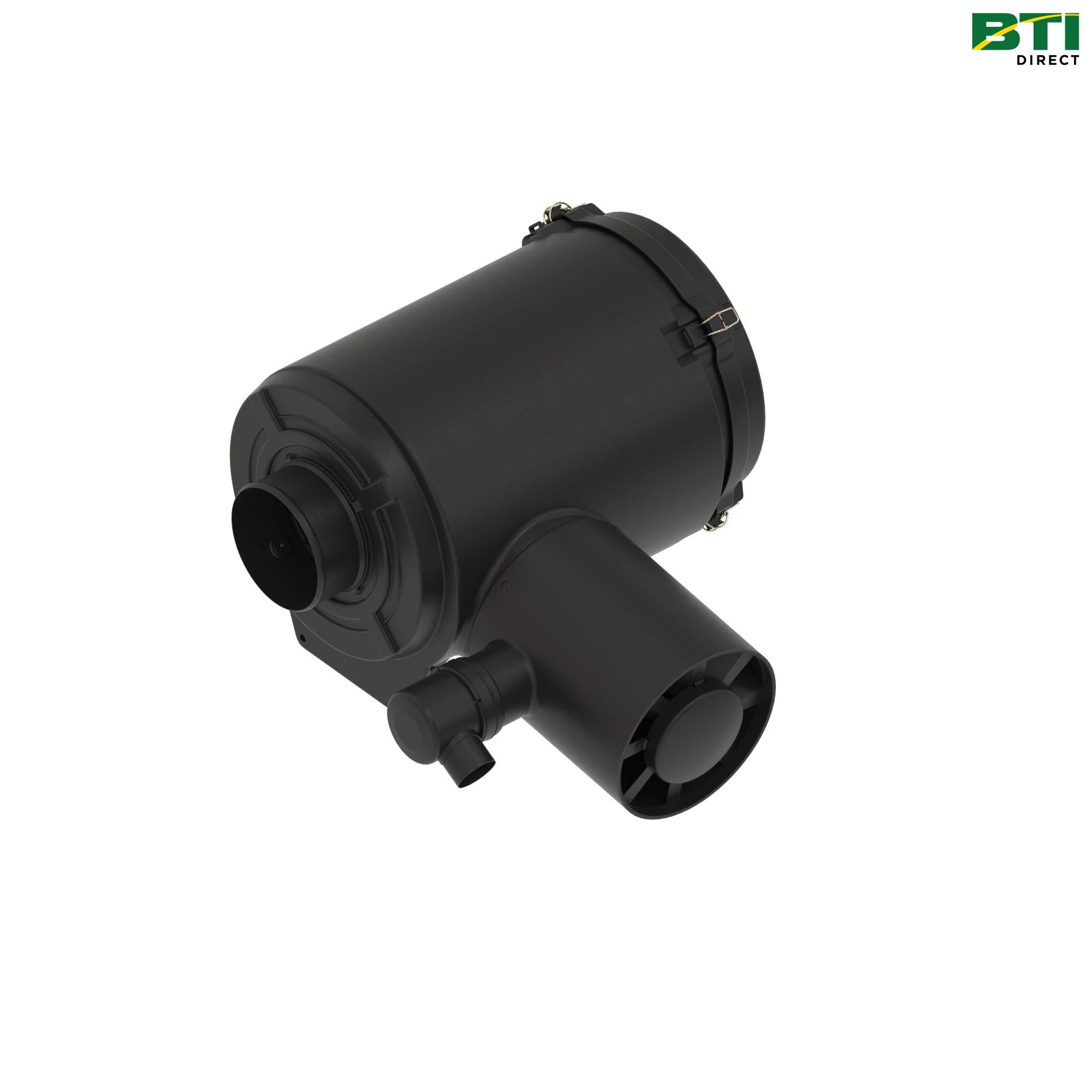 AH152098: Air Cleaner Assembly