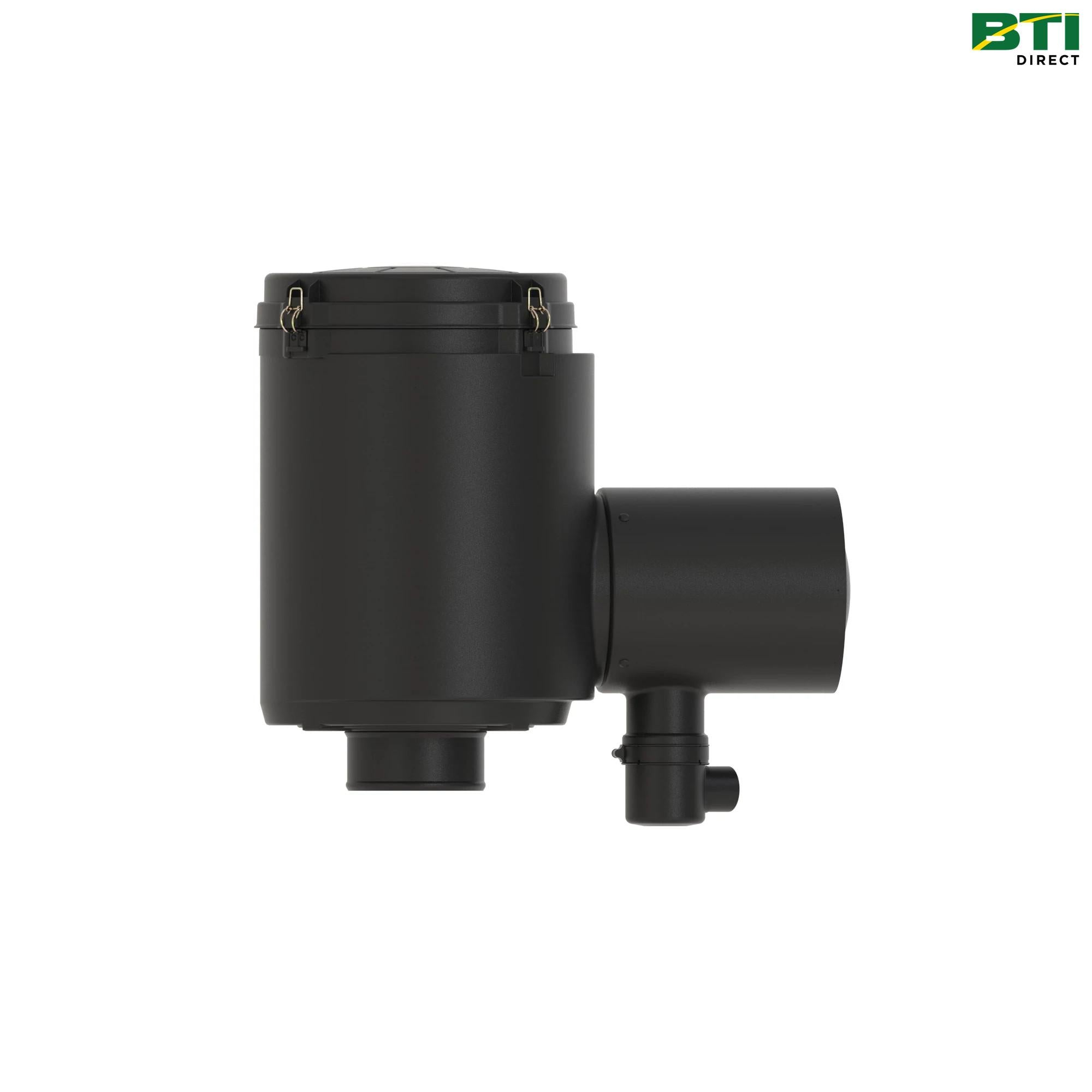 AH152098: Air Cleaner Assembly