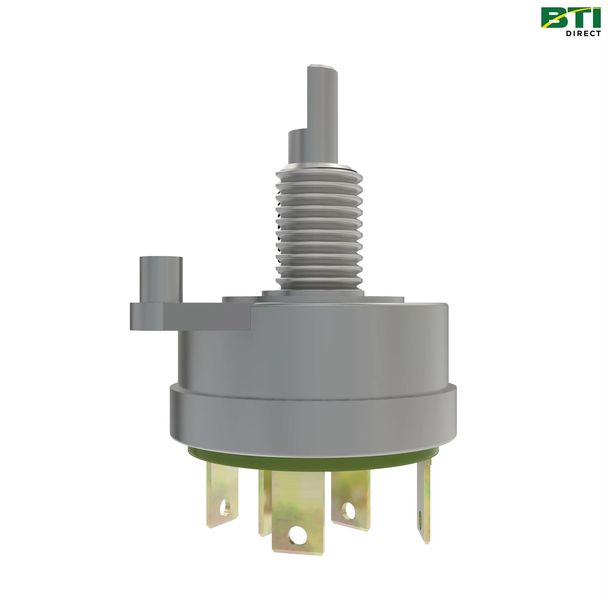 AH152460: Rotary Switch
