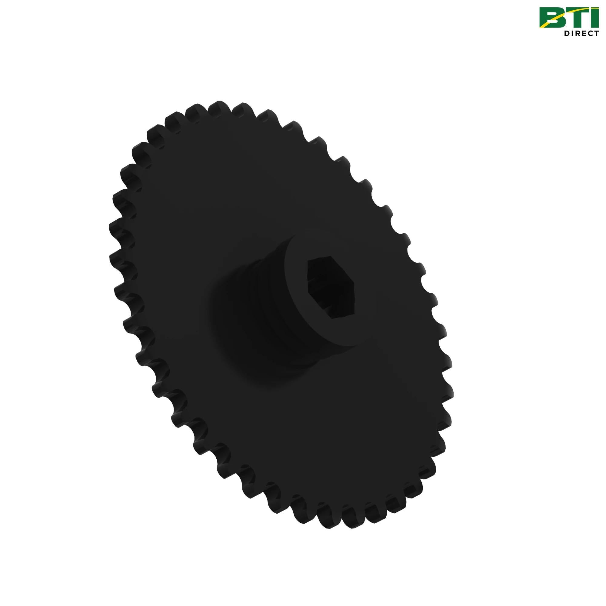 AH152670: Draper Chain Sprocket, 40 Teeth