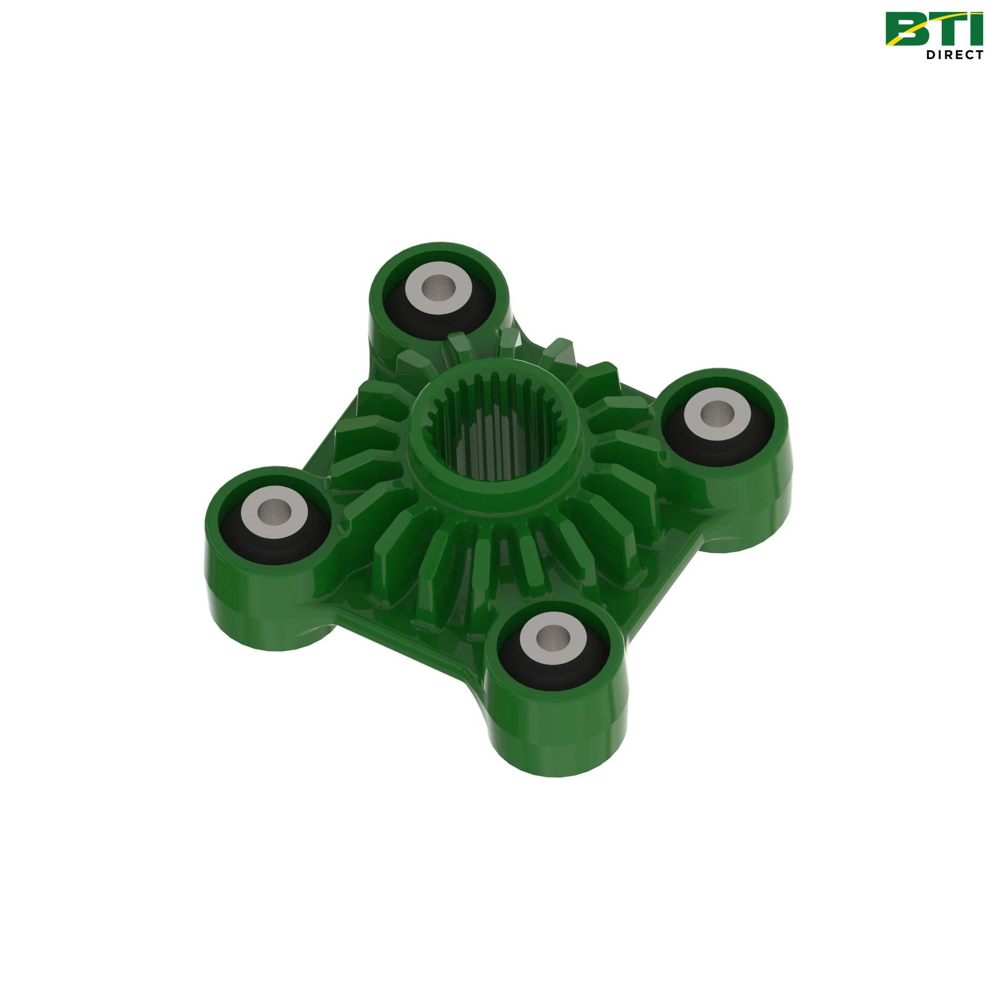 AH153126: Module Tine Separators Splined Coupling