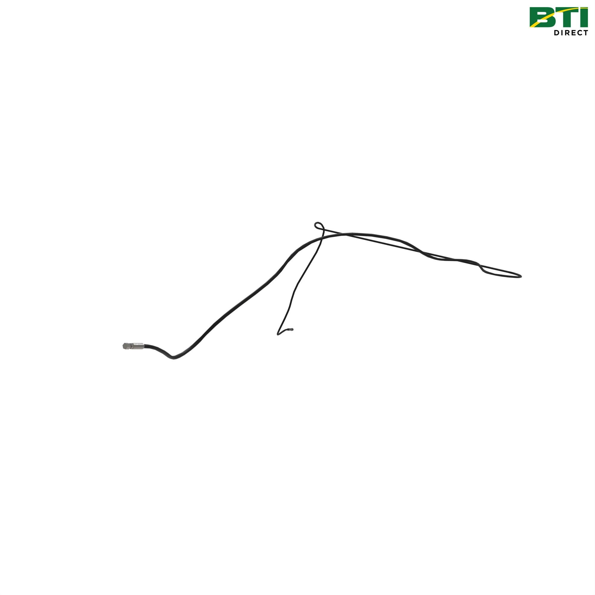 AH153849: Steering Pressure Hose