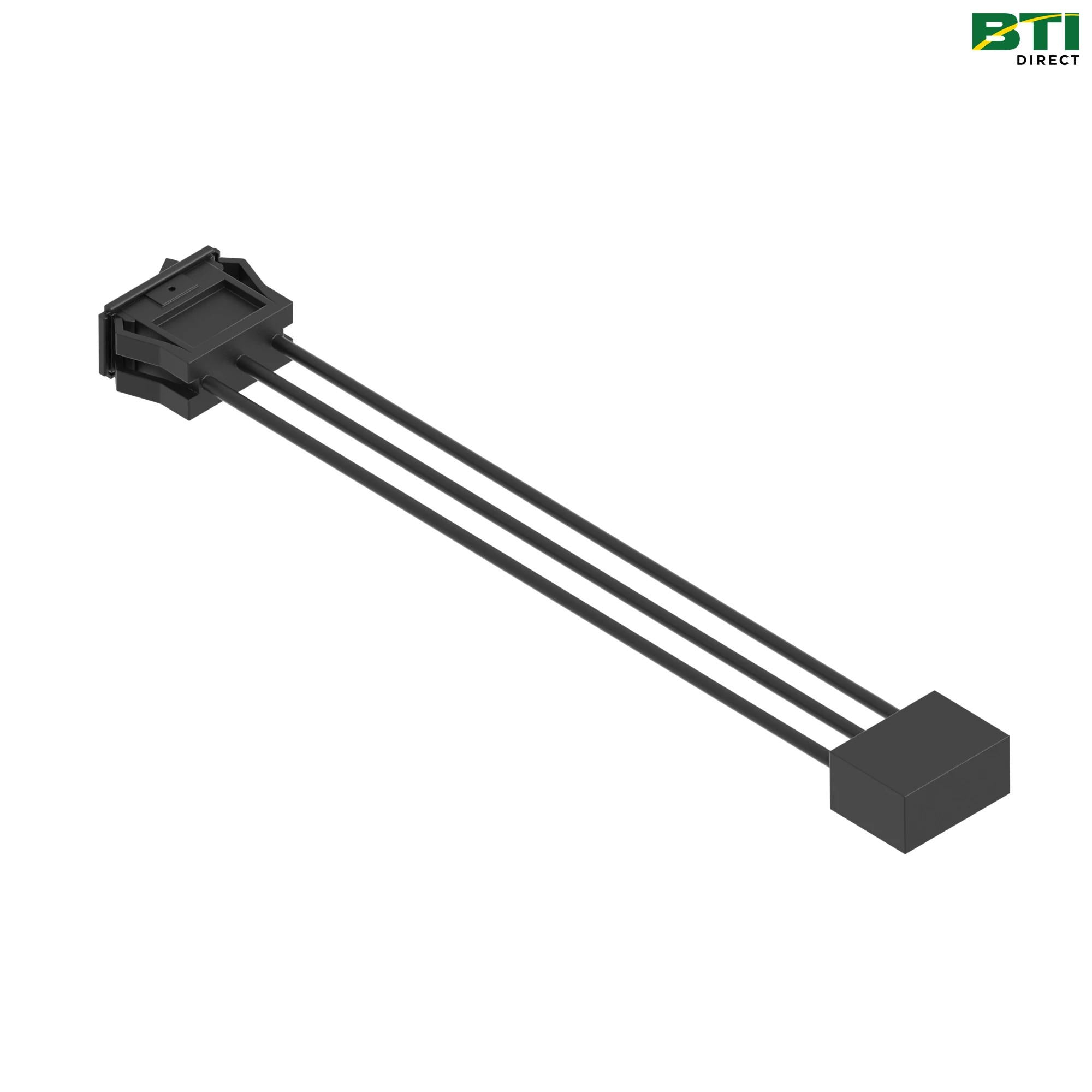 AH153910: Rocker Switch