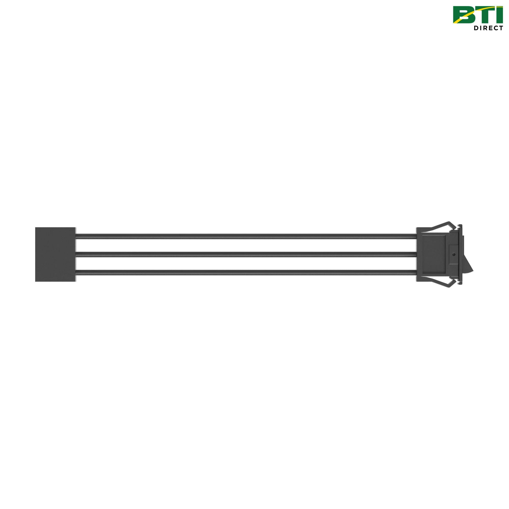 AH153910: Rocker Switch