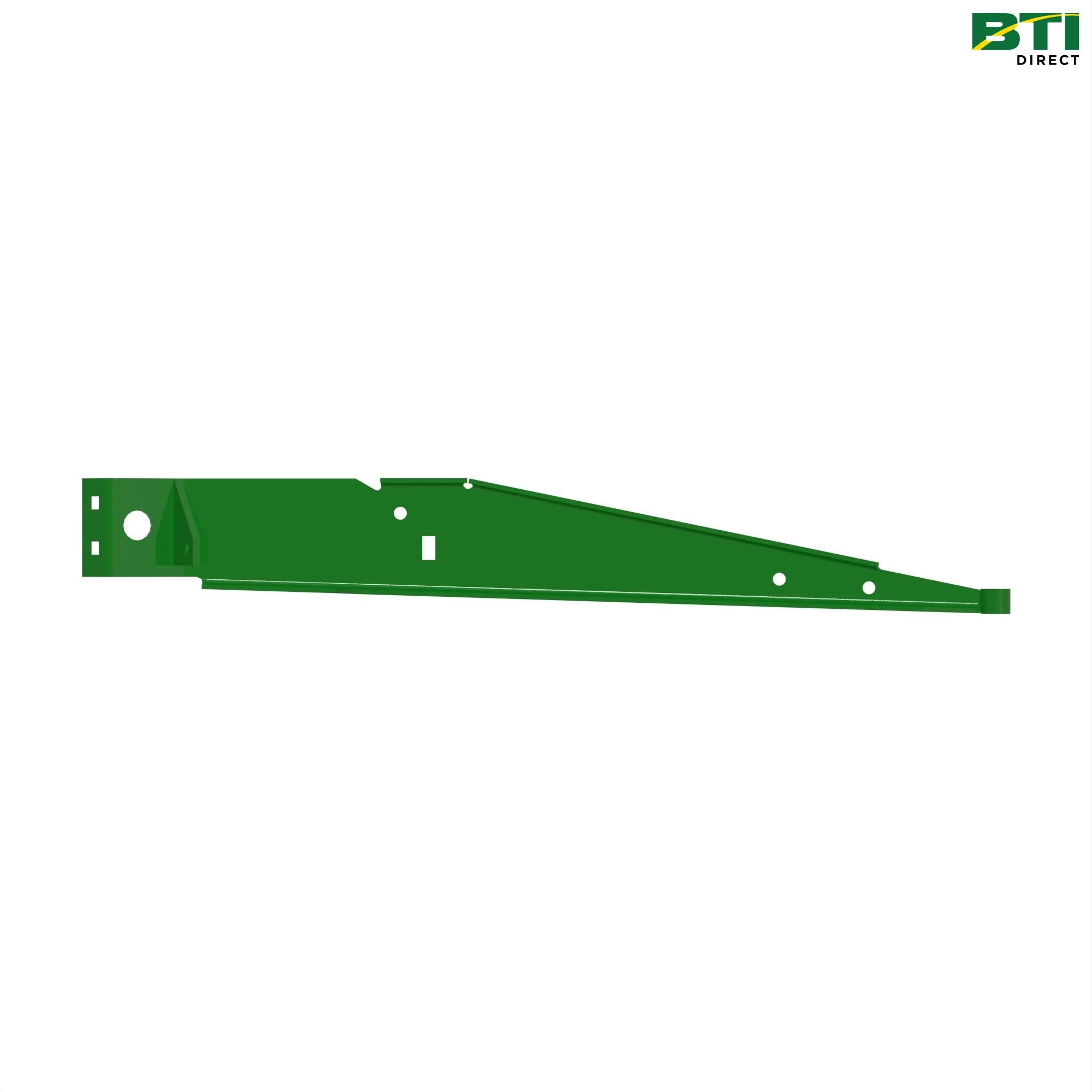 AH153919: Right Side Divider Points Shoe