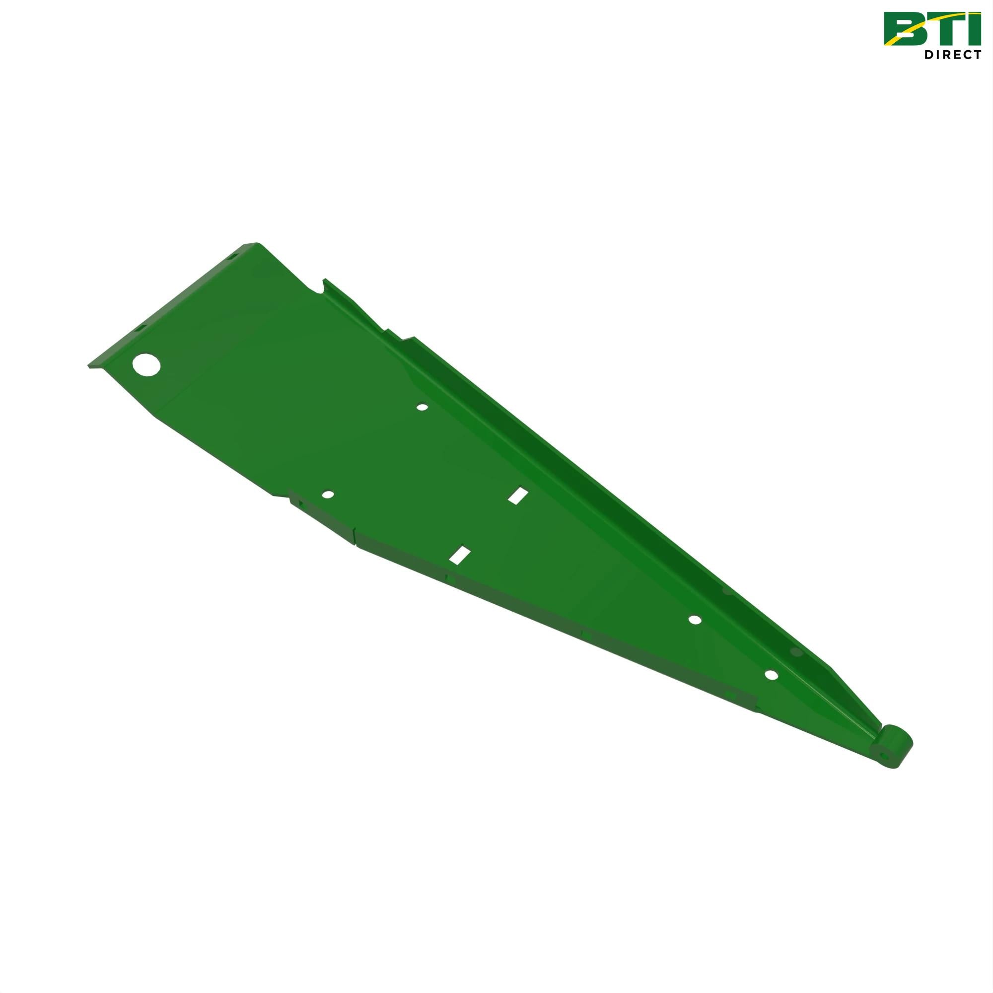 AH153920: Divider Shoe, Left Side