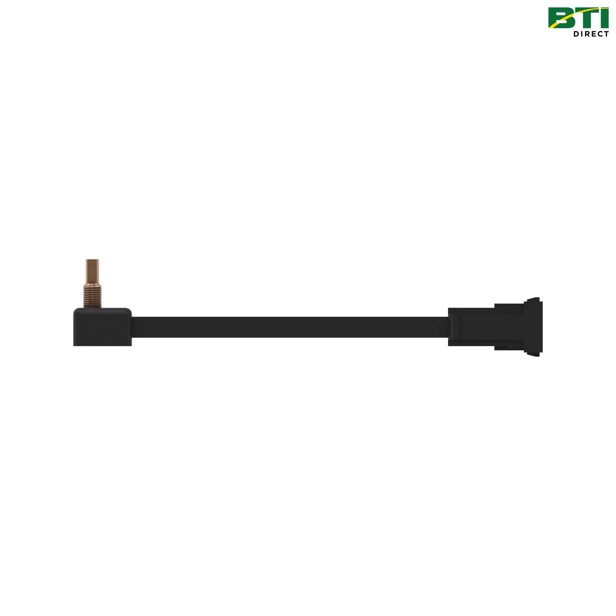 AH154221: Potentiometer