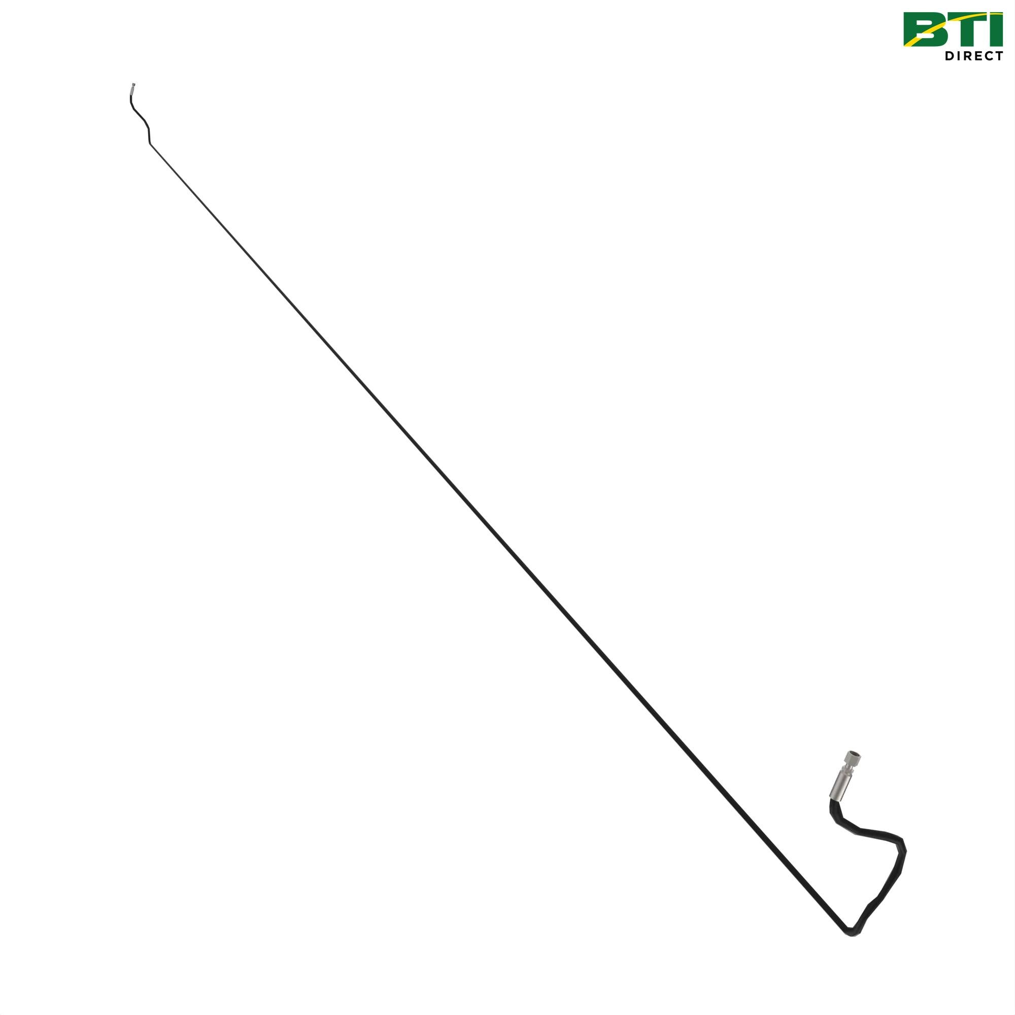 AH154661: High Pressure Hydraulic Hose