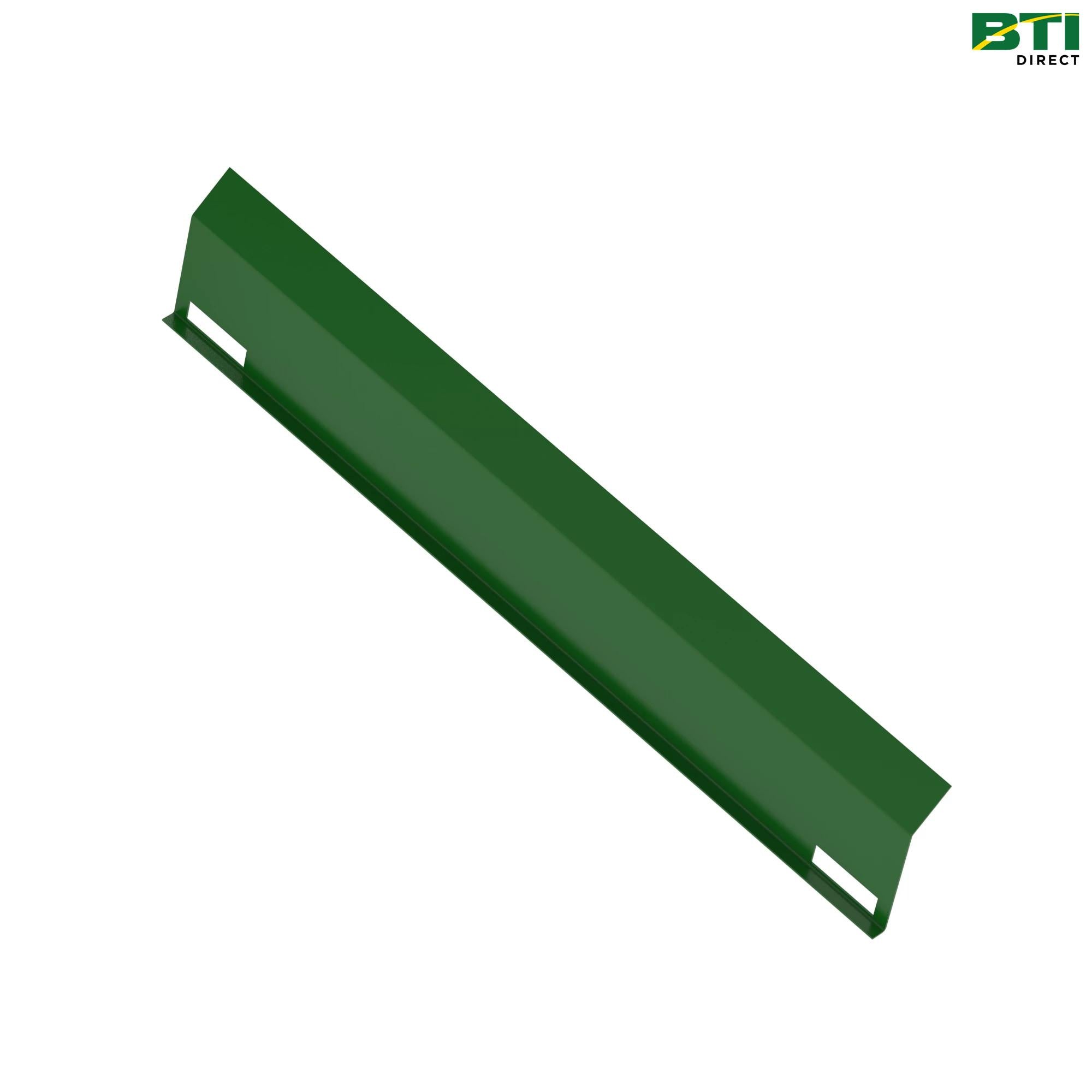 AH154878: Dust Cover Plate