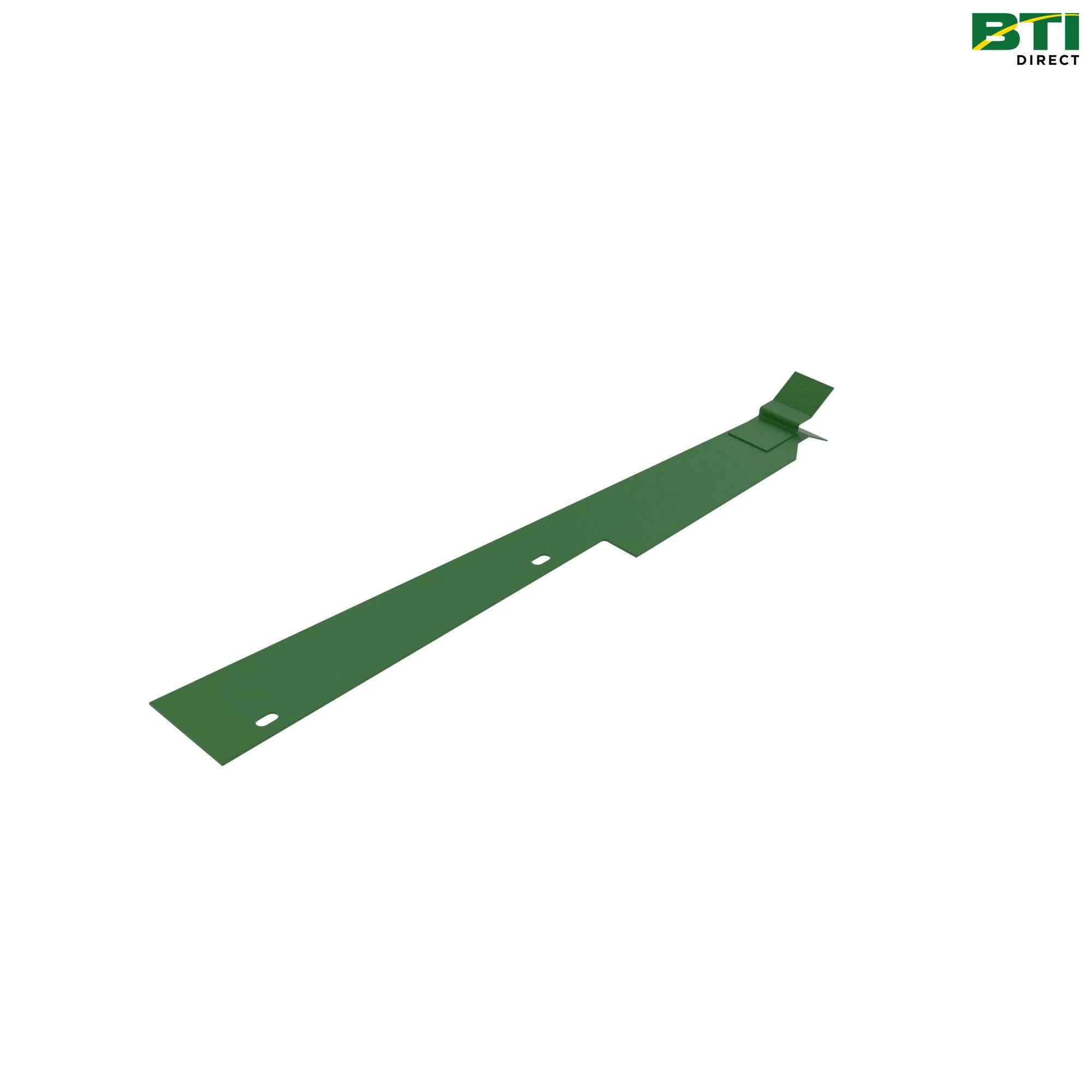 AH155190: Chaffer Frame Partition Assembly
