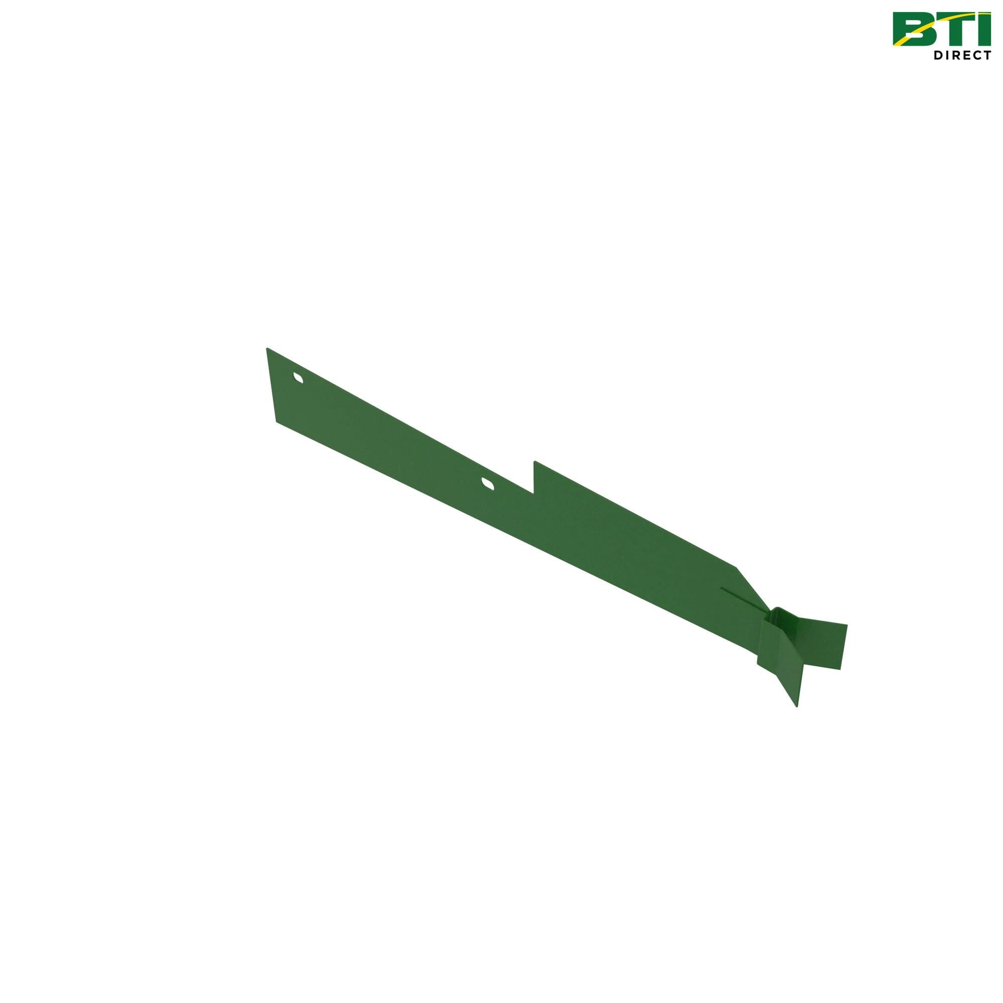 AH155190: Chaffer Frame Partition Assembly