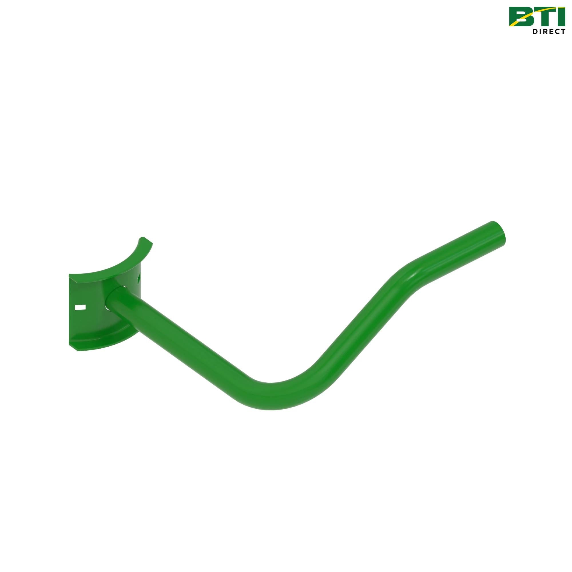 AH155216: Marker Light Bracket, Left Side