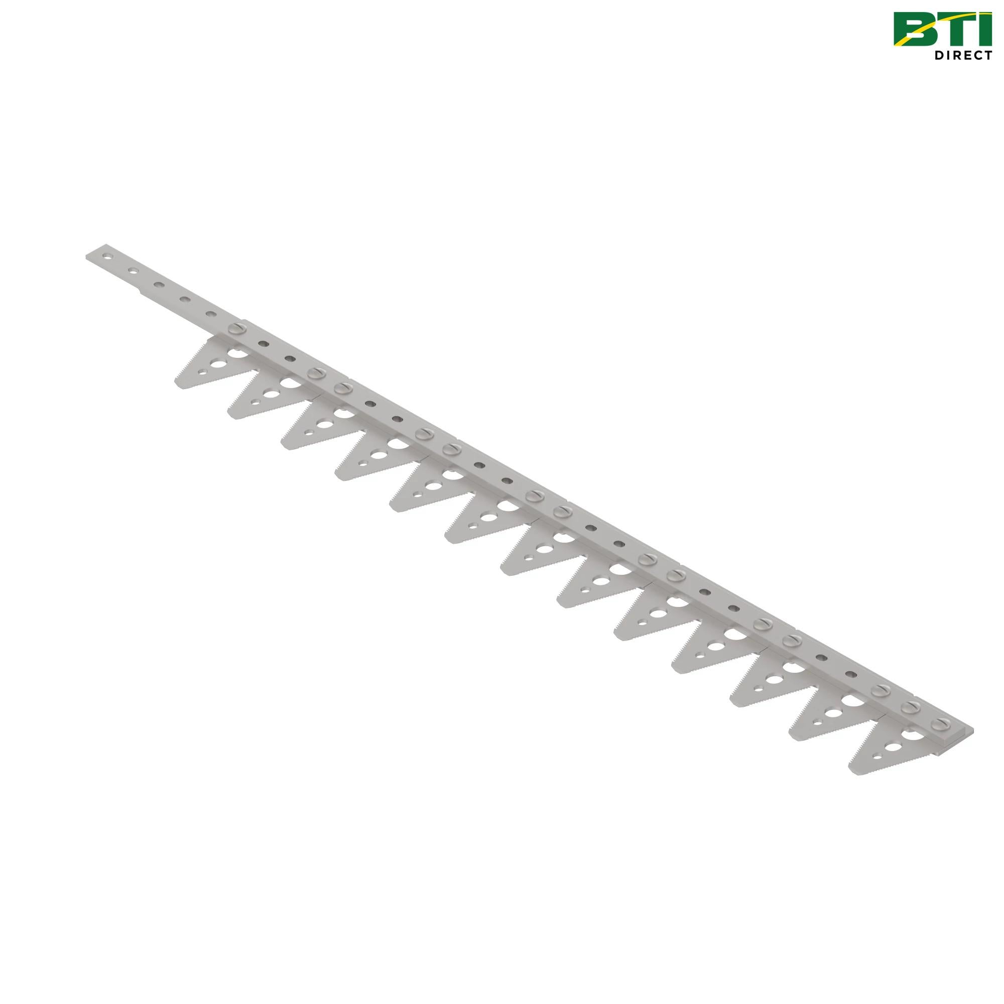 AH155555: Fine End Knife, 20 Feet