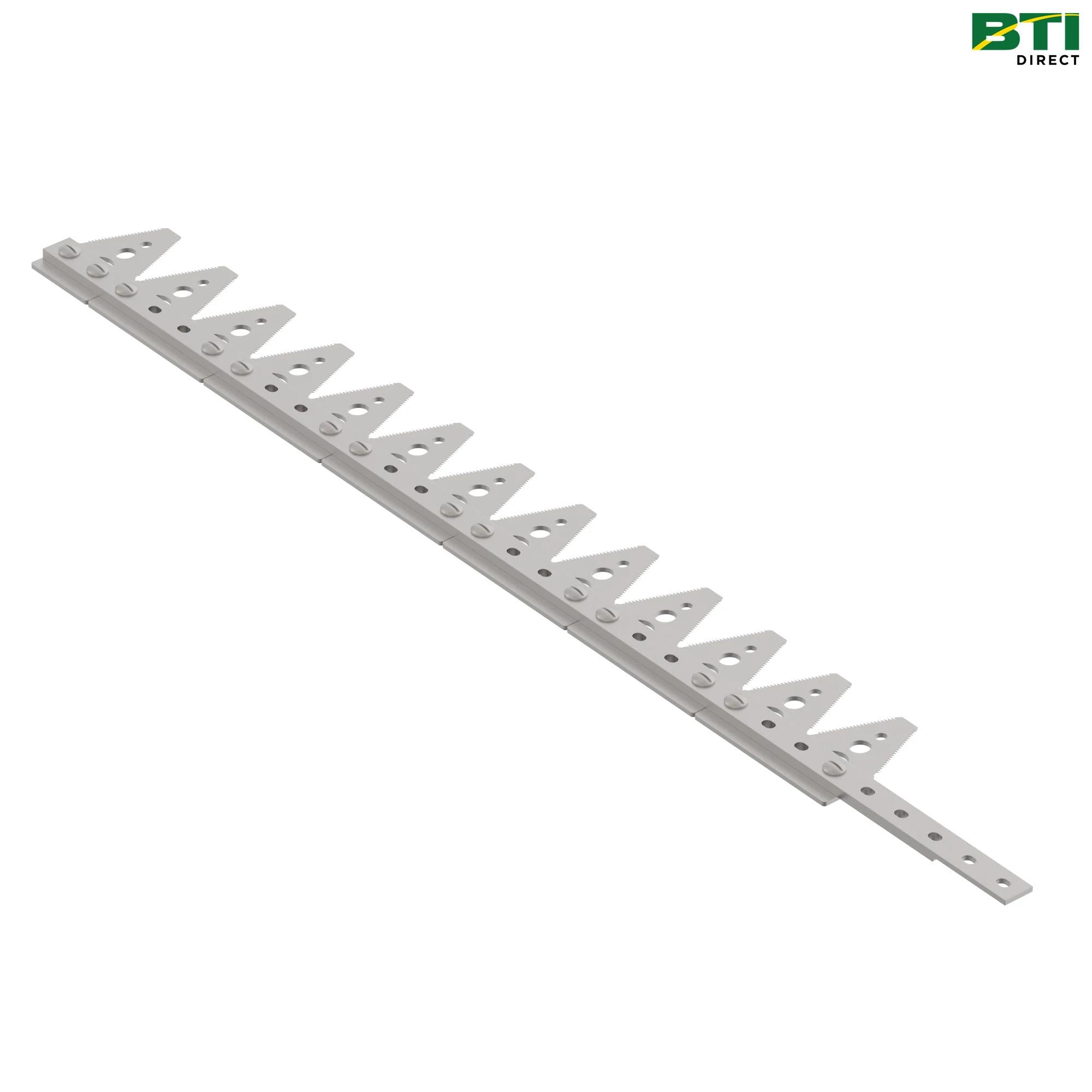 AH155555: Fine End Knife, 20 Feet