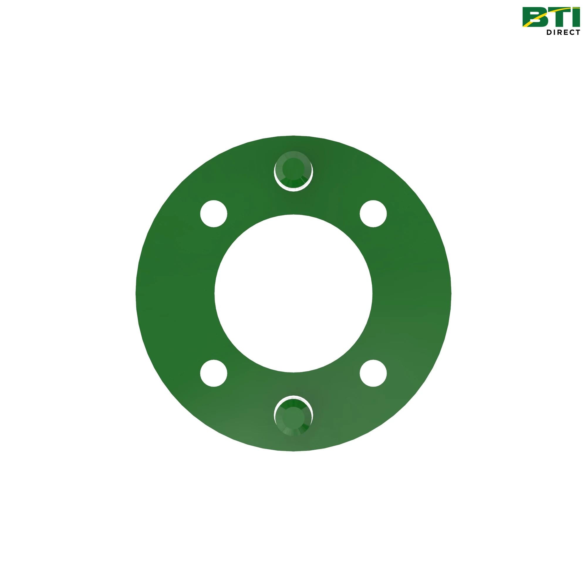 AH157221: Fan Drive Washer