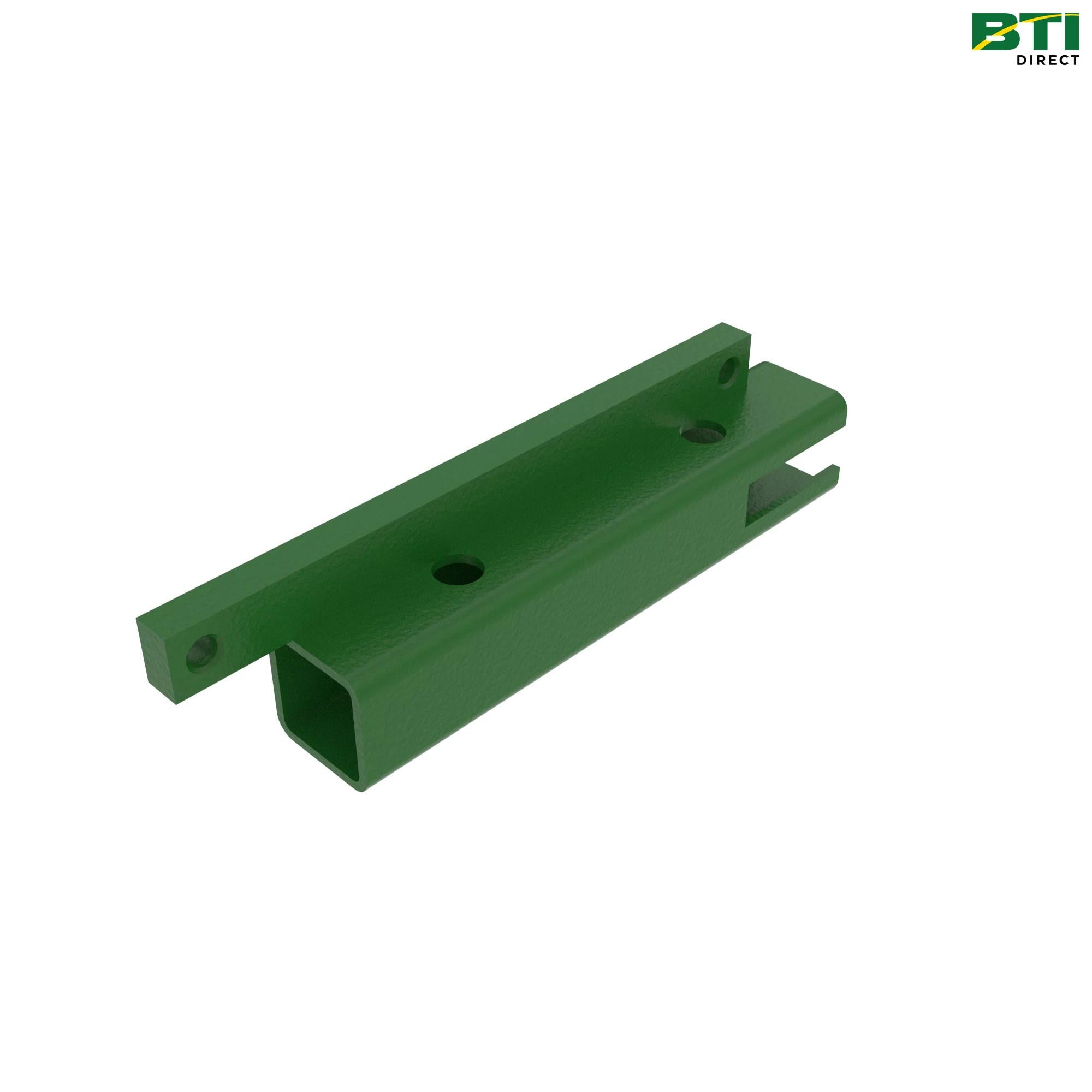 AH158090: Slider Support Structural Tube, Right Side