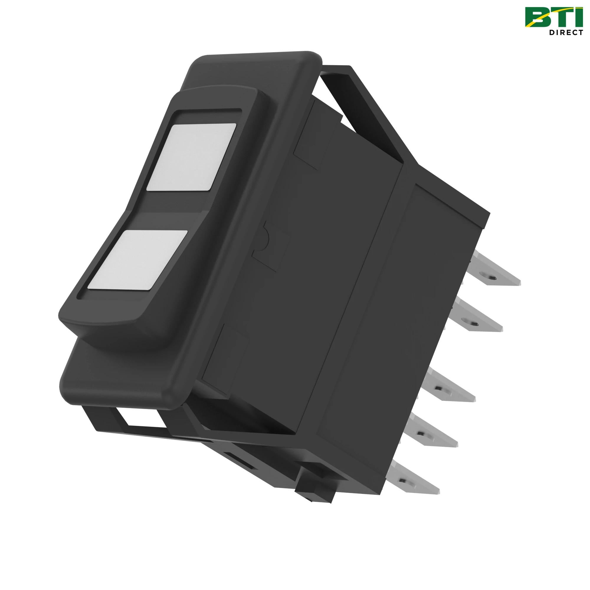 AH158290: Toggle/Rocker Switch
