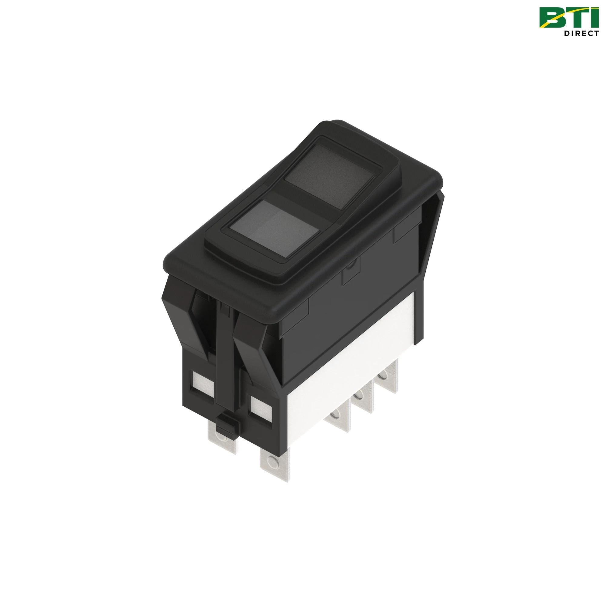 AH158291: Toggle/Rocker Switch