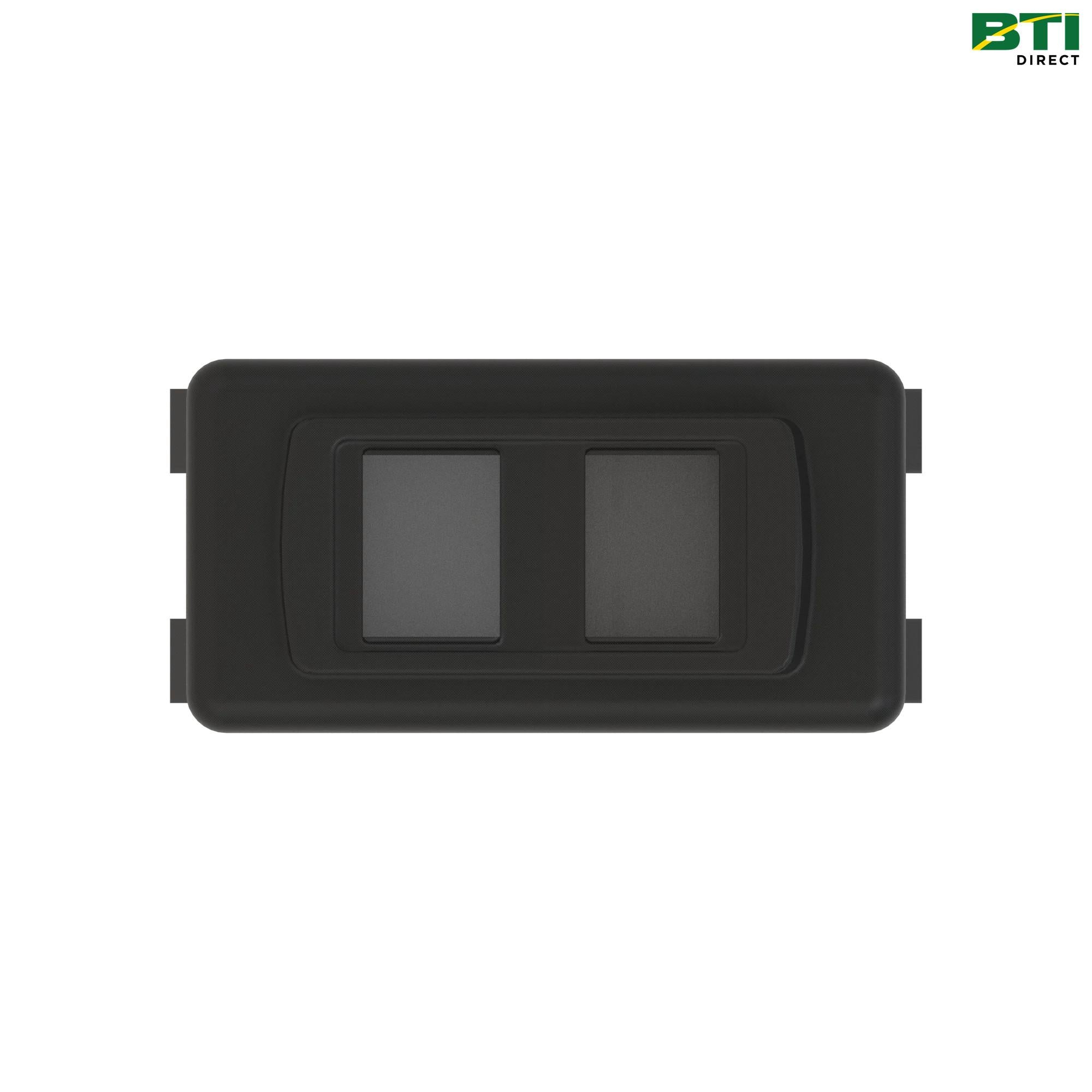 AH158291: Toggle/Rocker Switch