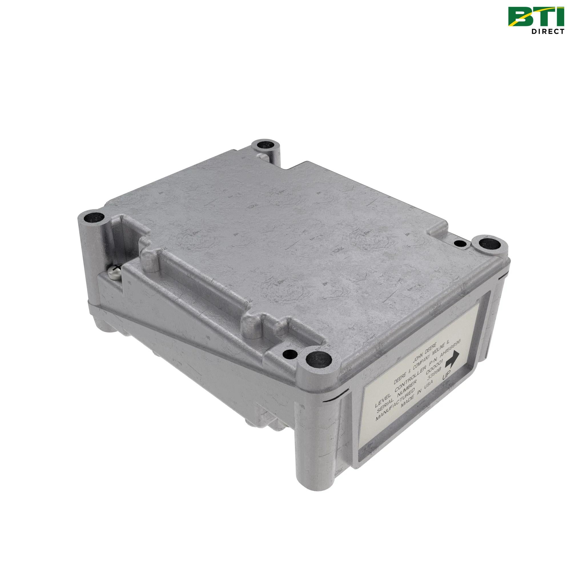 AH158896: Module Leveling Assembly