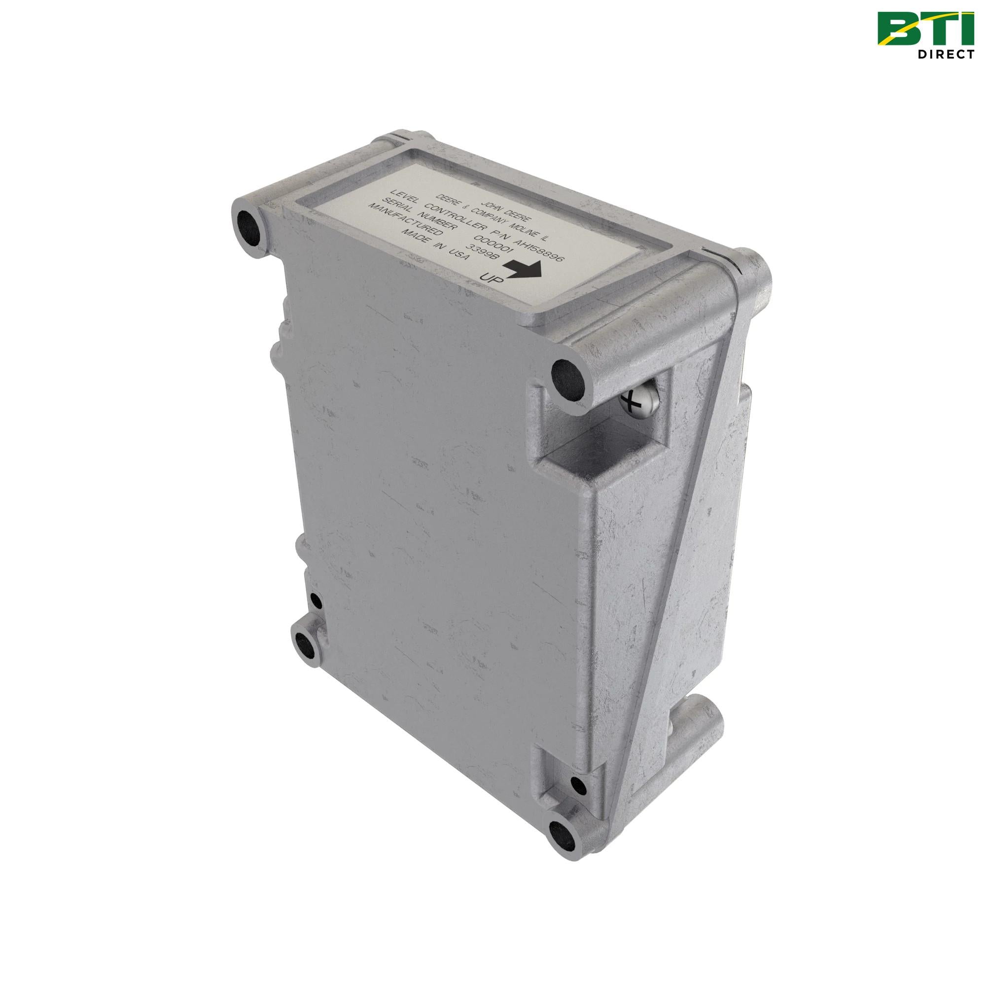 AH158896: Module Leveling Assembly