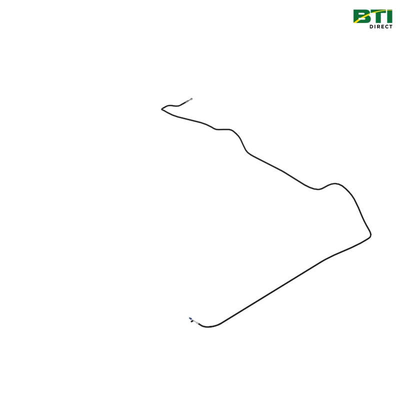 AH159026: Refrigerant Hose