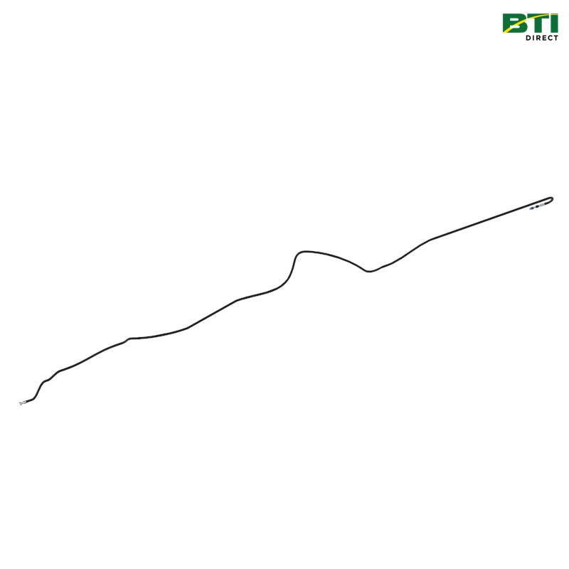 AH159026: Refrigerant Hose