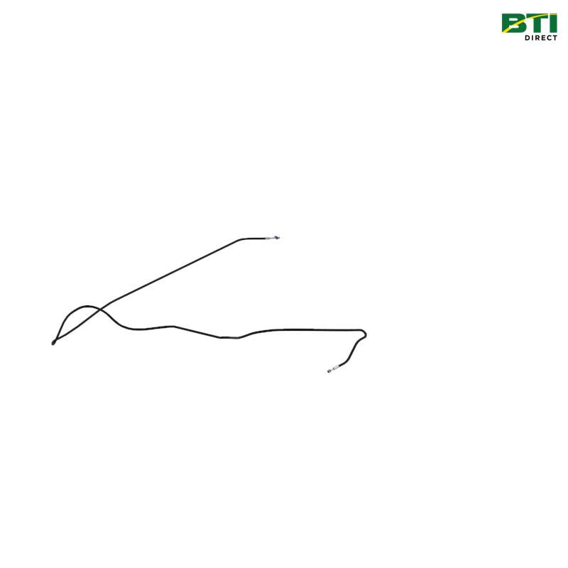 AH159026: Refrigerant Hose