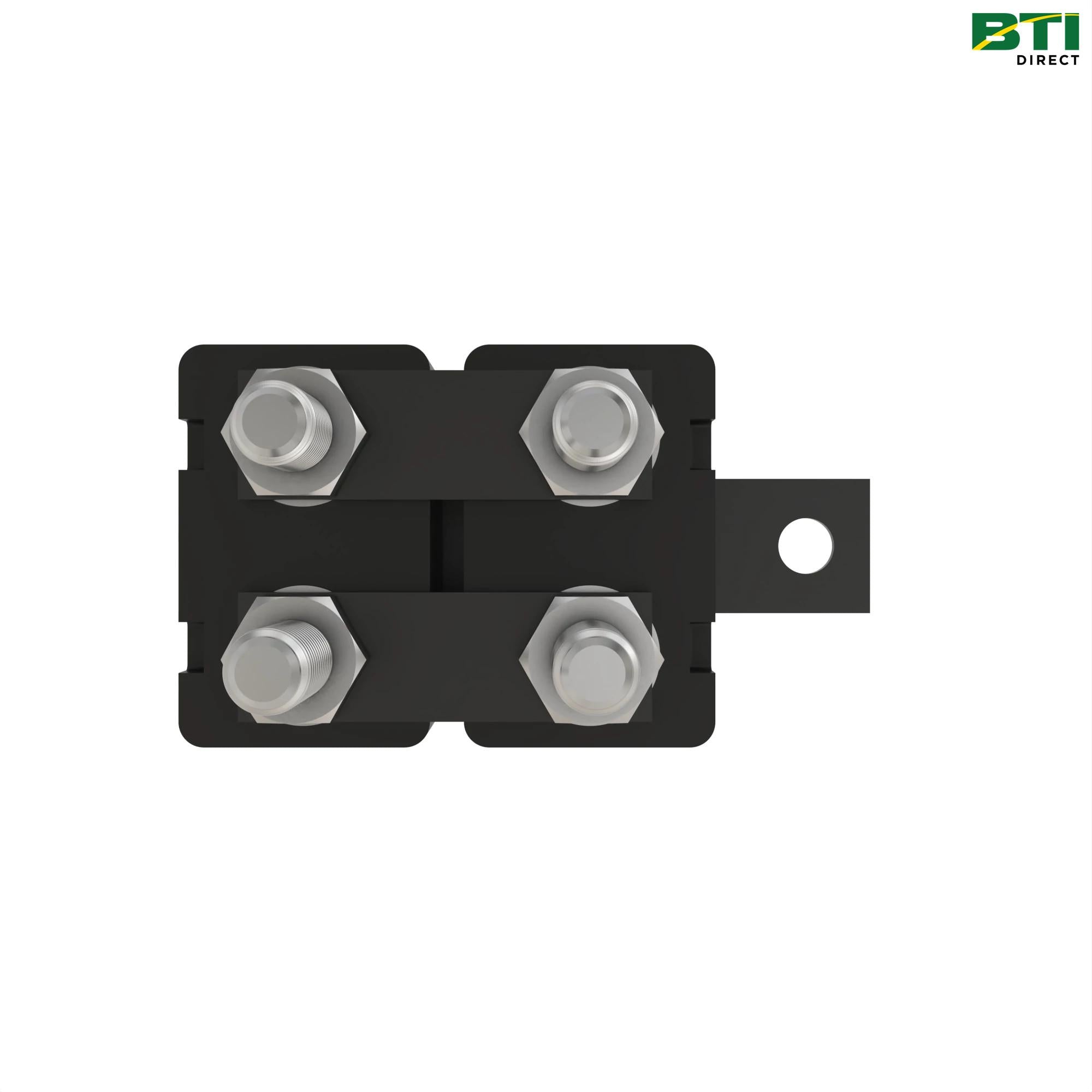 AH159105: Side Mount, 1 Hole Circuit Breaker