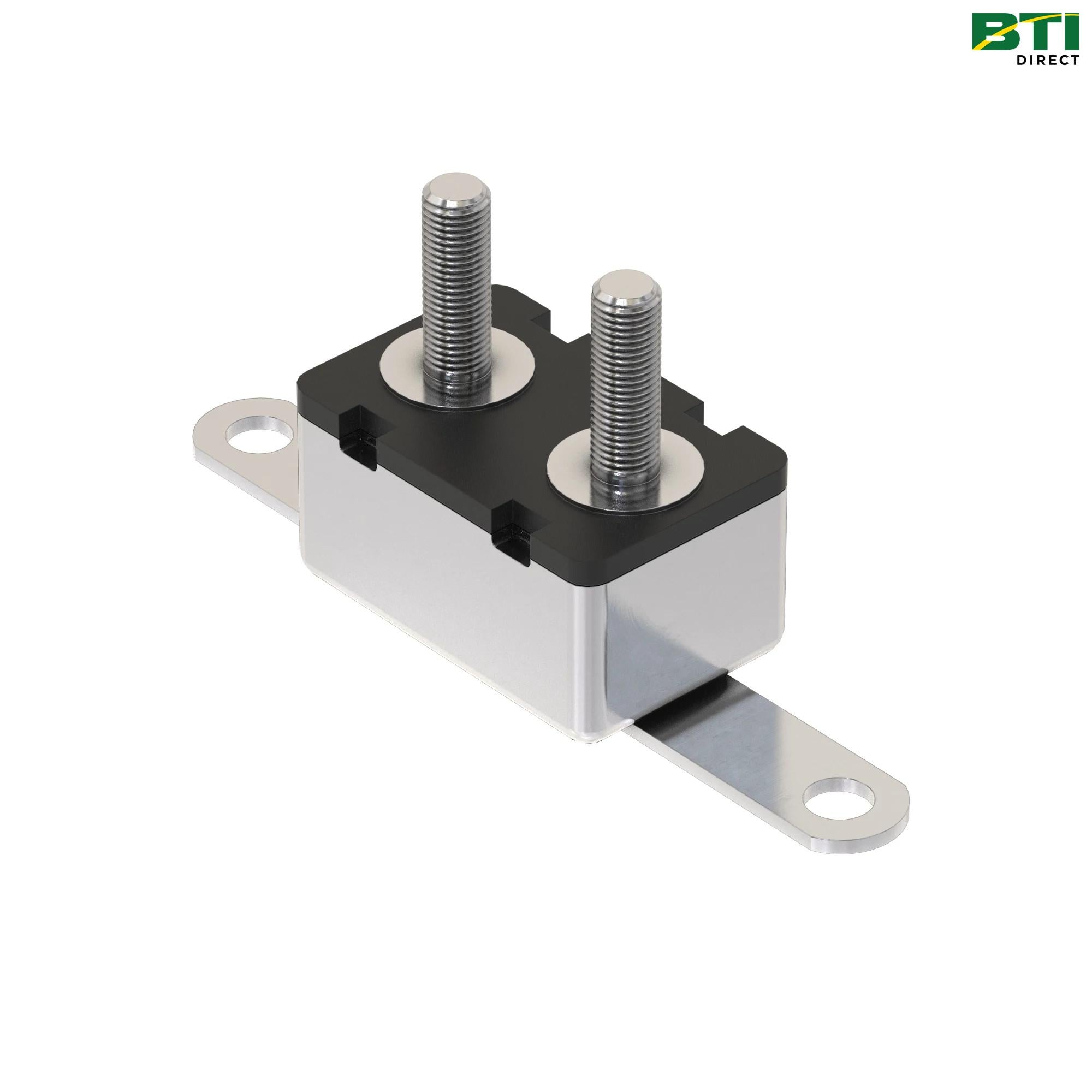 AH159110: Circuit Breaker, 10 Amperes
