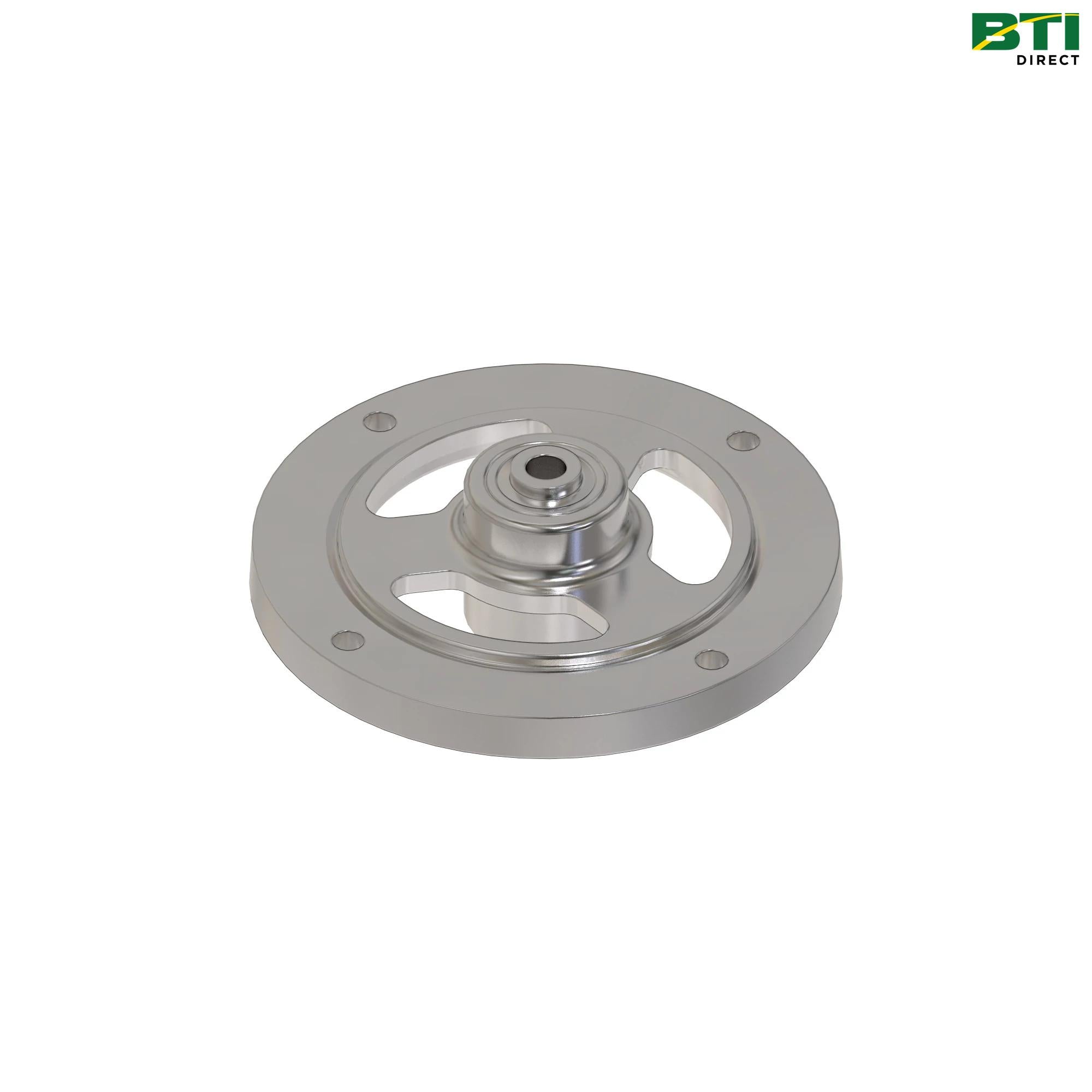 AH159712: Hub