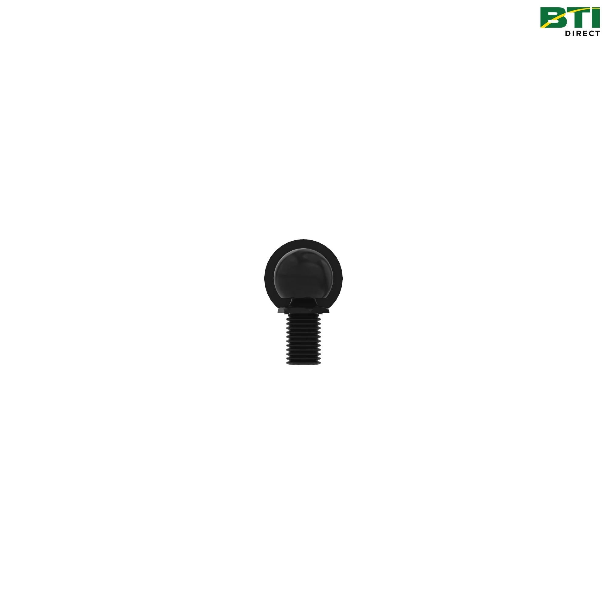 AH160070: Gas Operated Cylinder