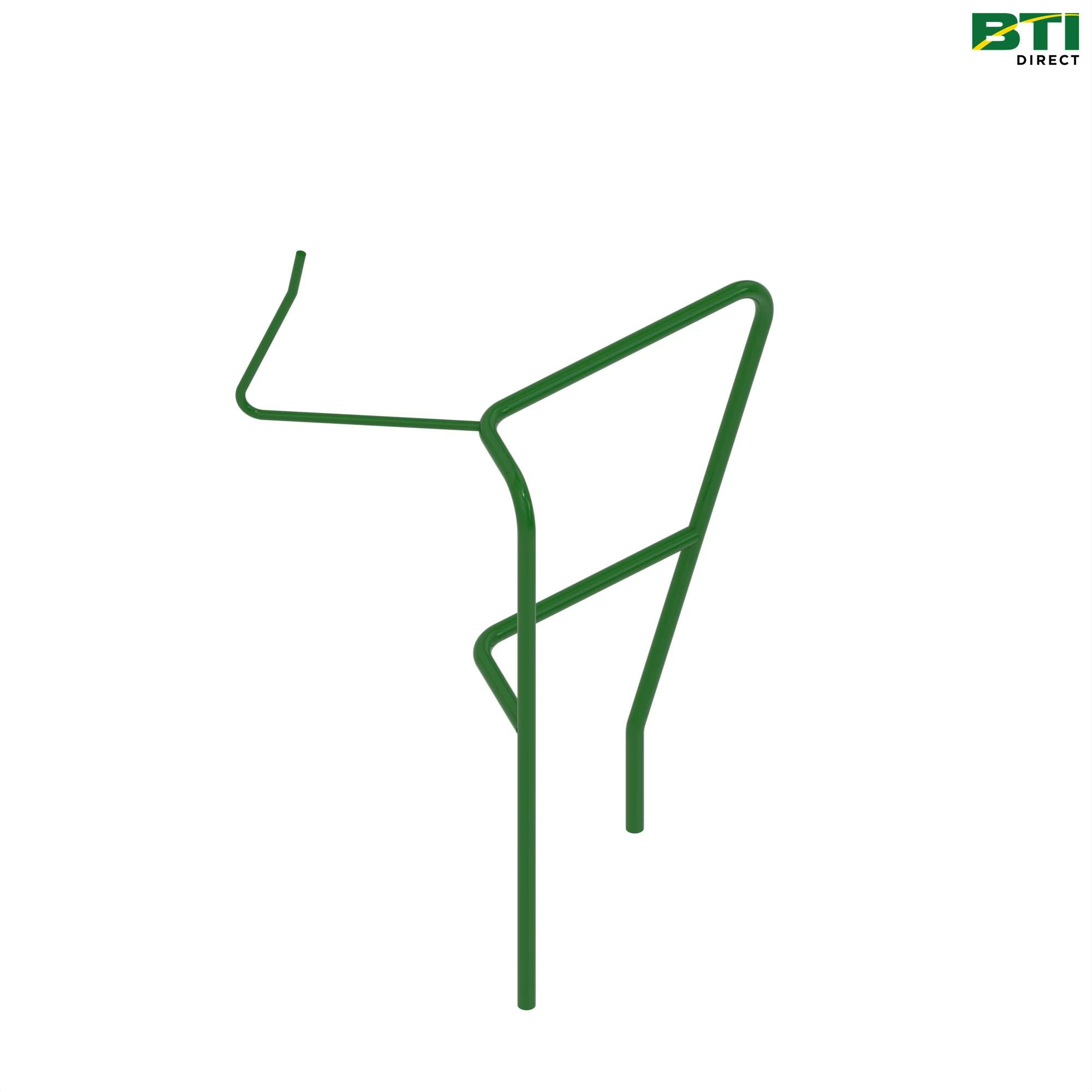 AH160113: Right Side Handrail