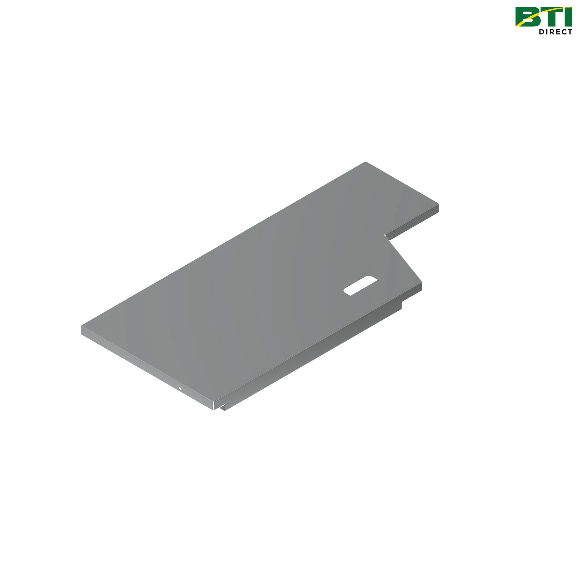 AH160117: Engine Access Door