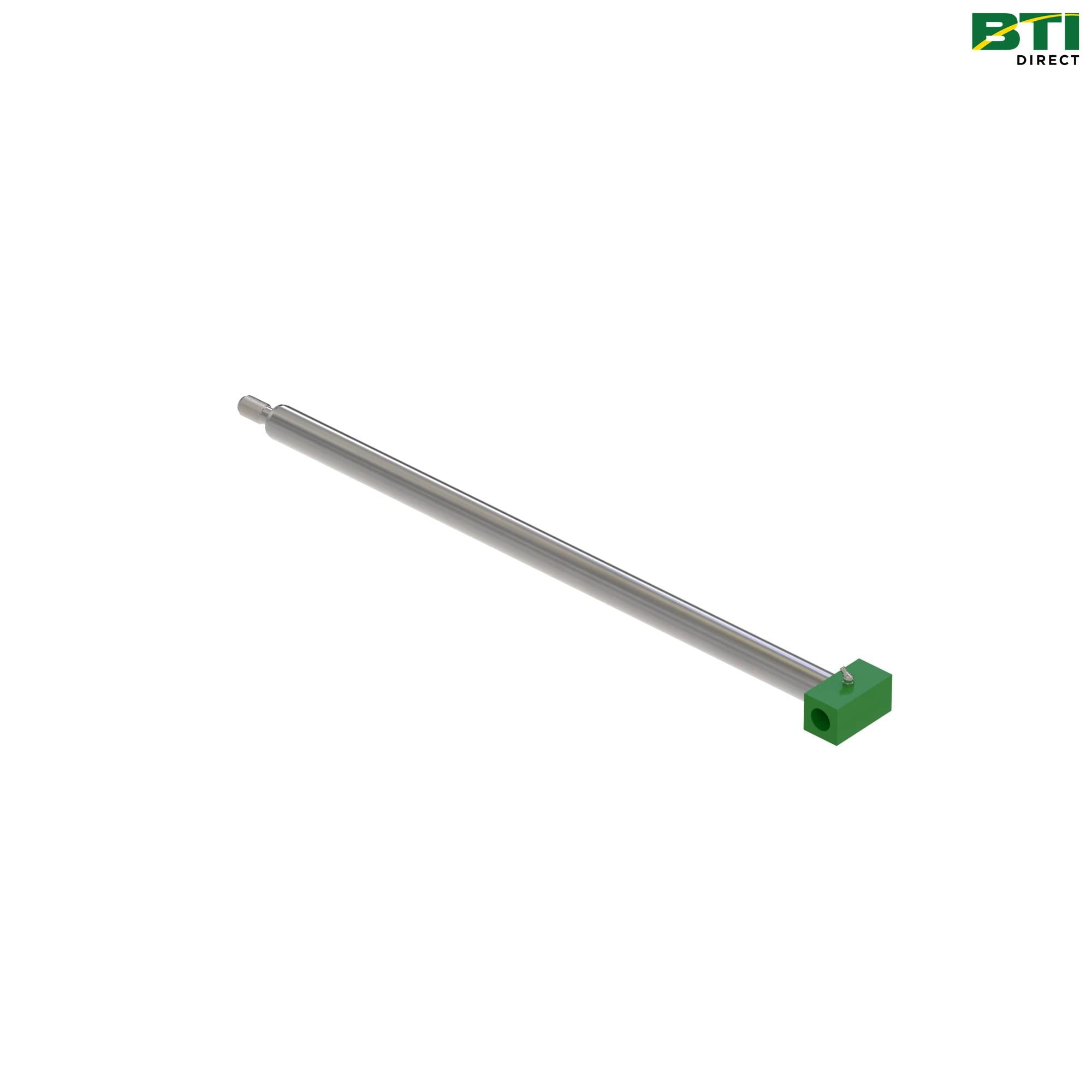AH160183: Hydraulic Cylinder Rod