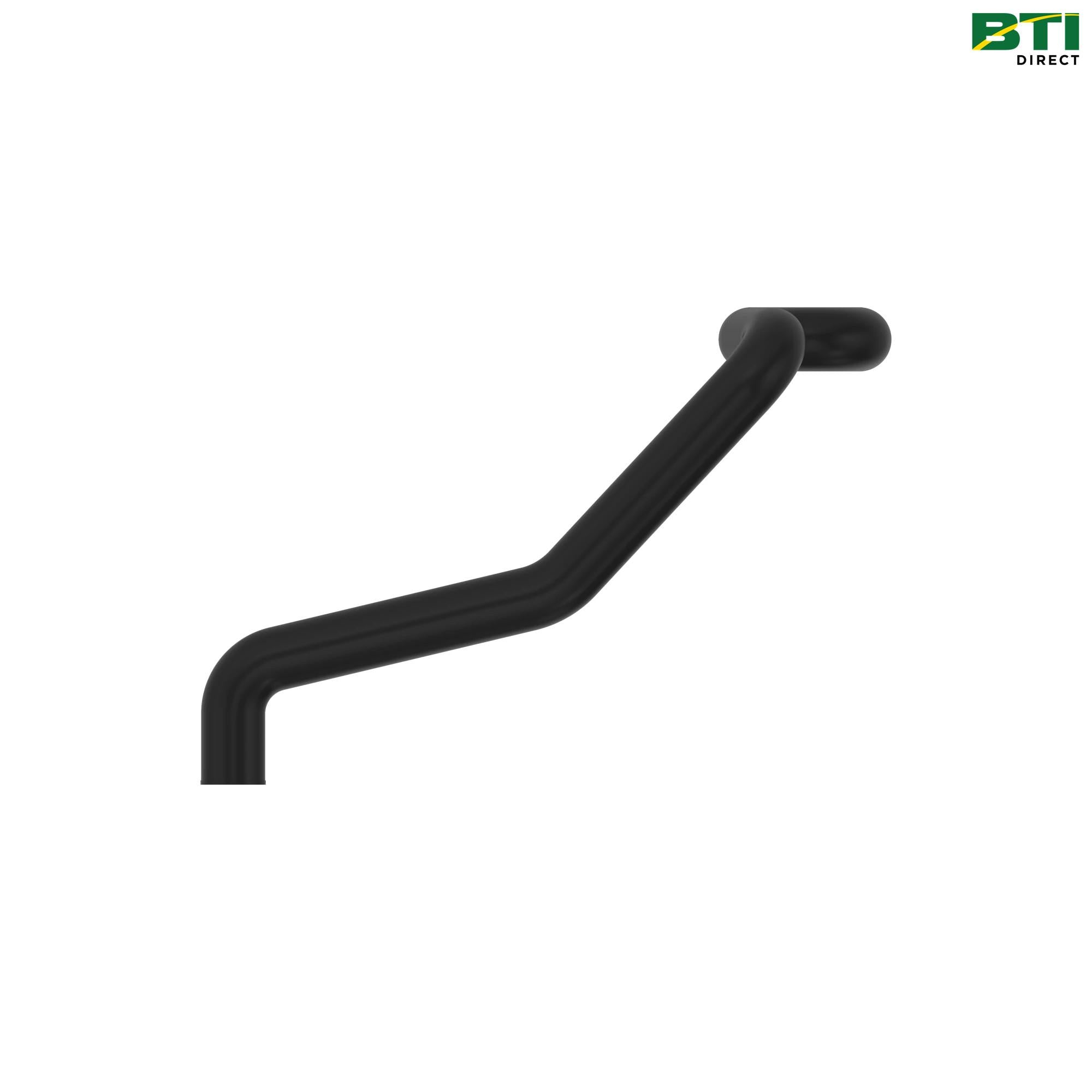 AH160197: Lower Radiator Hose