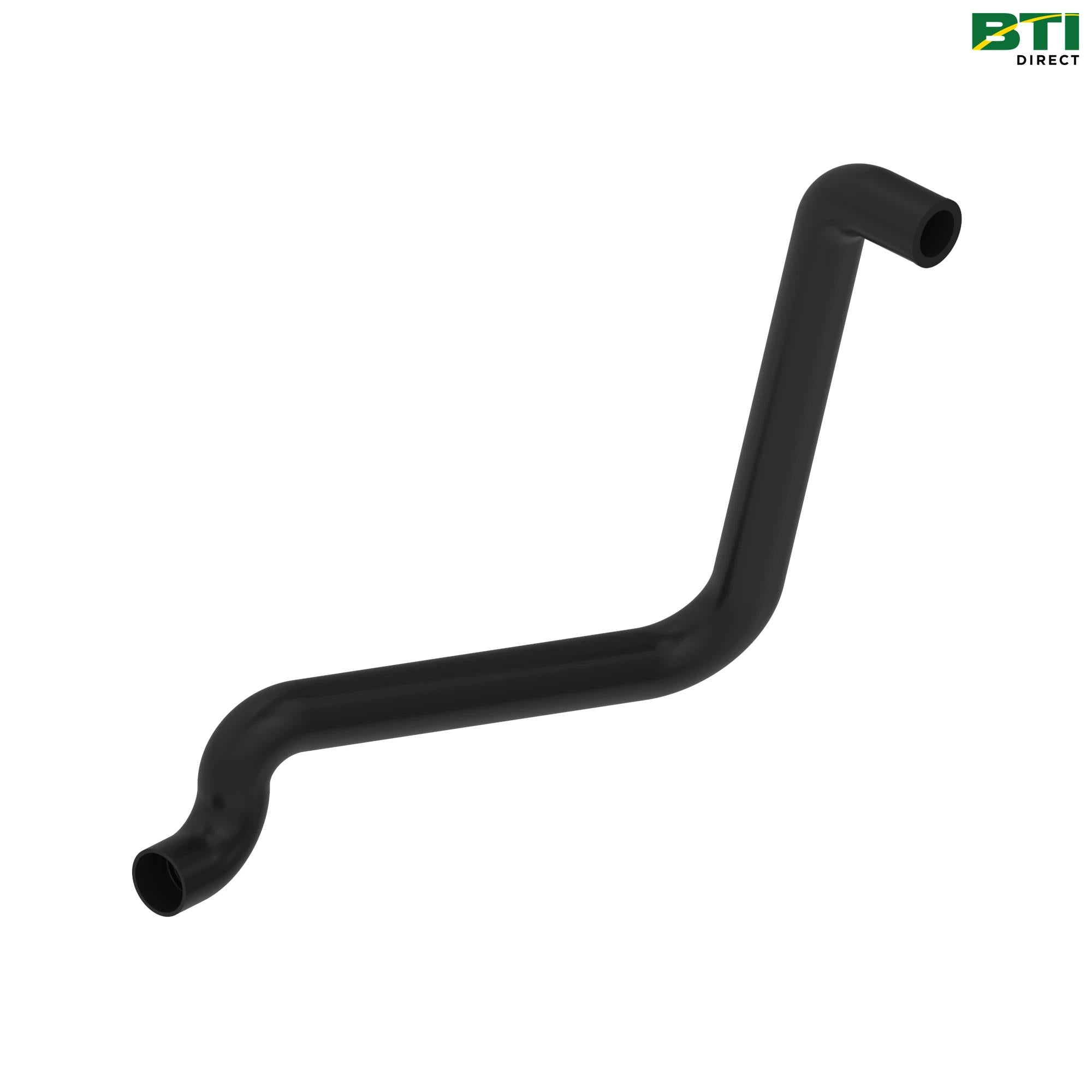 AH160198: Lower Radiator Hose