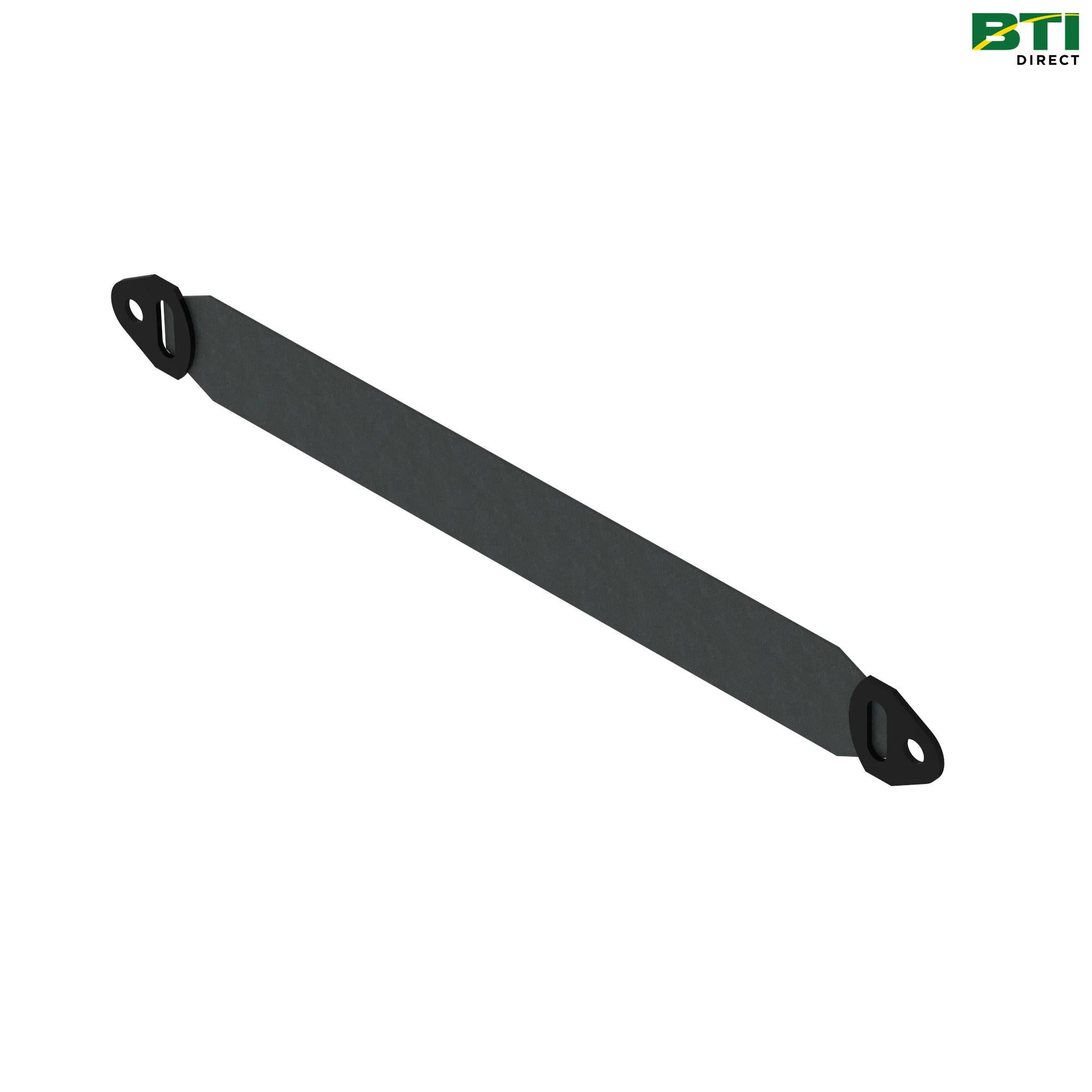 AH160404: Rear Access Door Strap