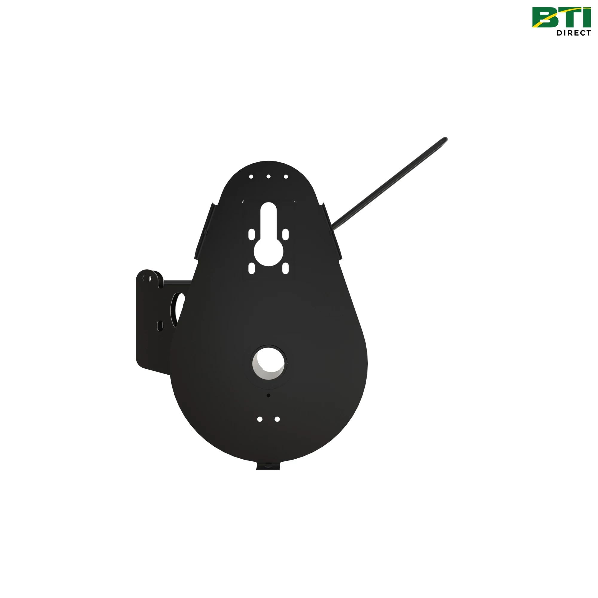 AH160419: Reel Drive Slide Assembly