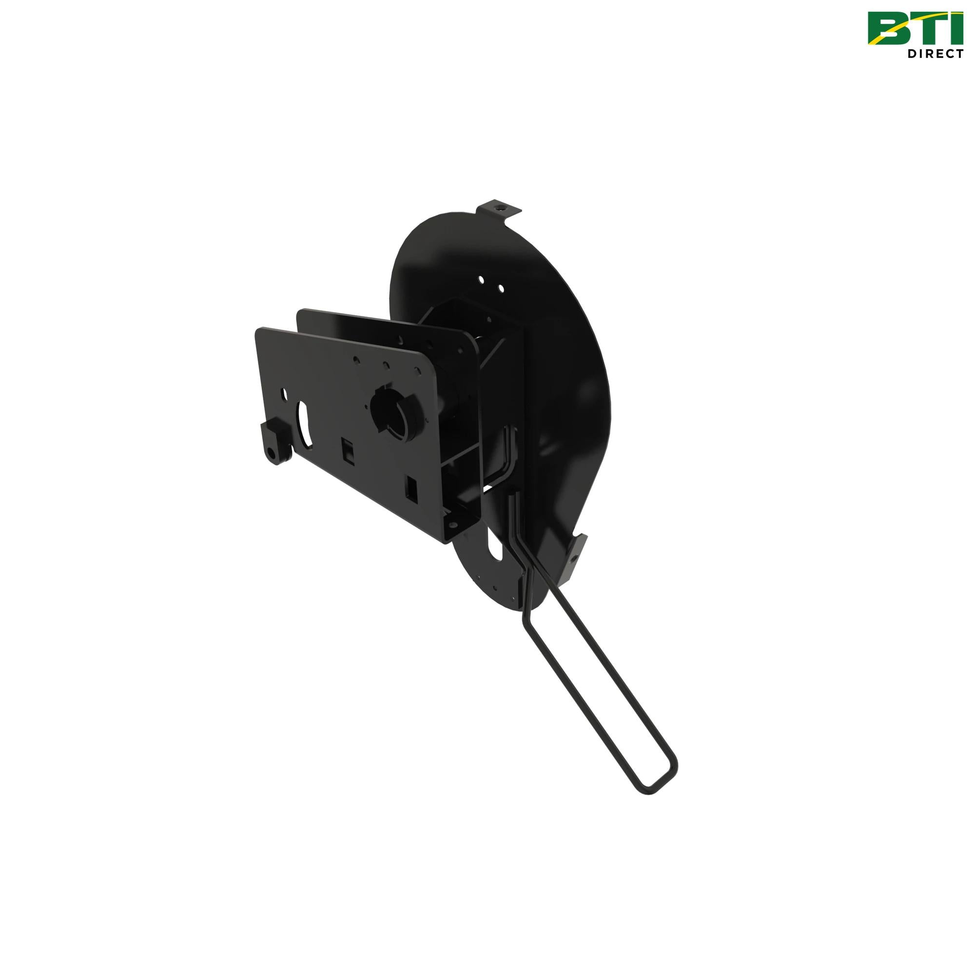 AH160419: Reel Drive Slide Assembly
