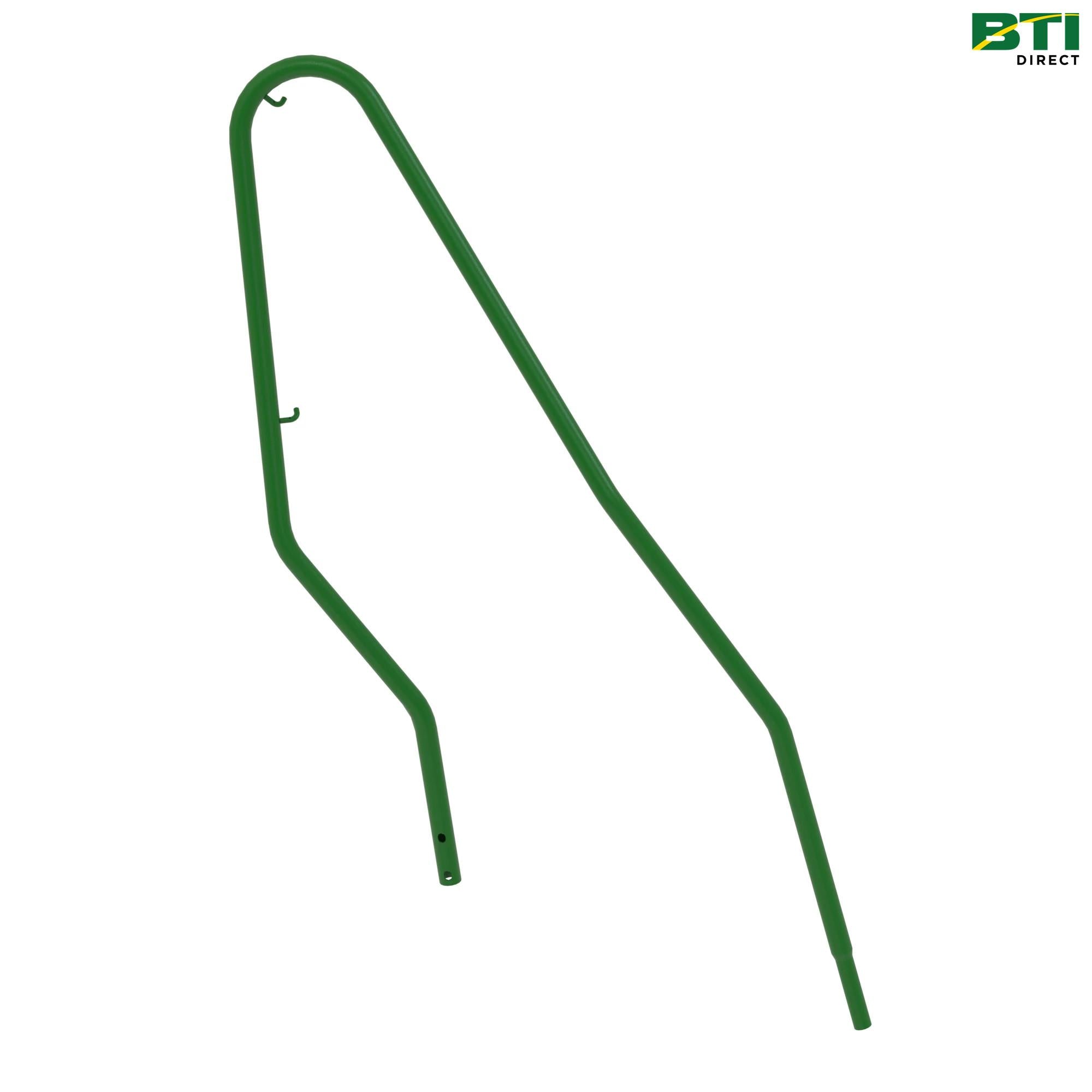 AH160472: Handrail Assembly, Rear