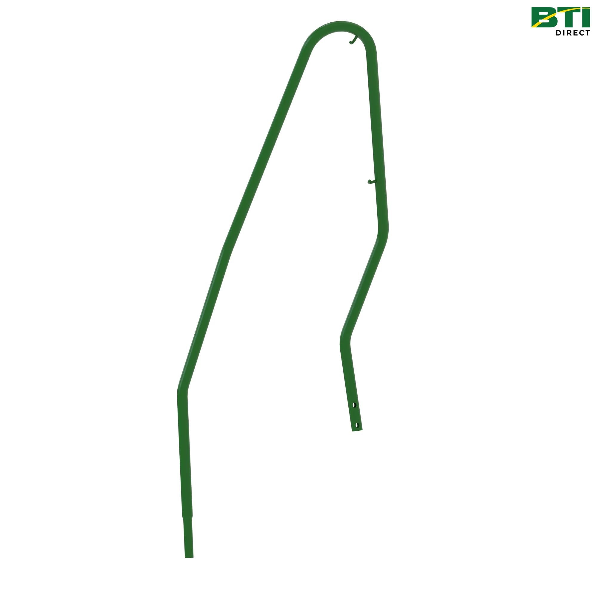 AH160472: Handrail Assembly, Rear