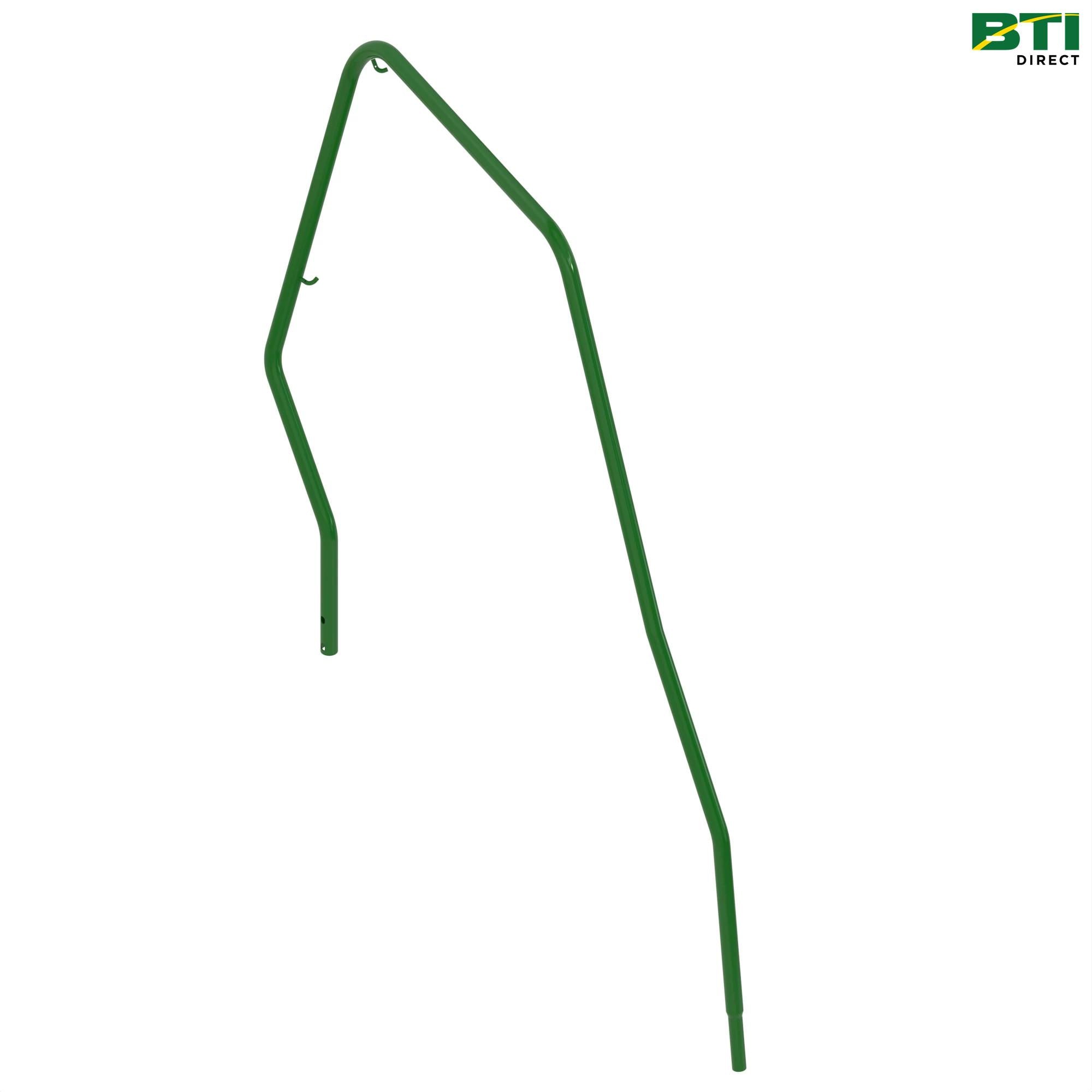 AH160475: Rear Handrail