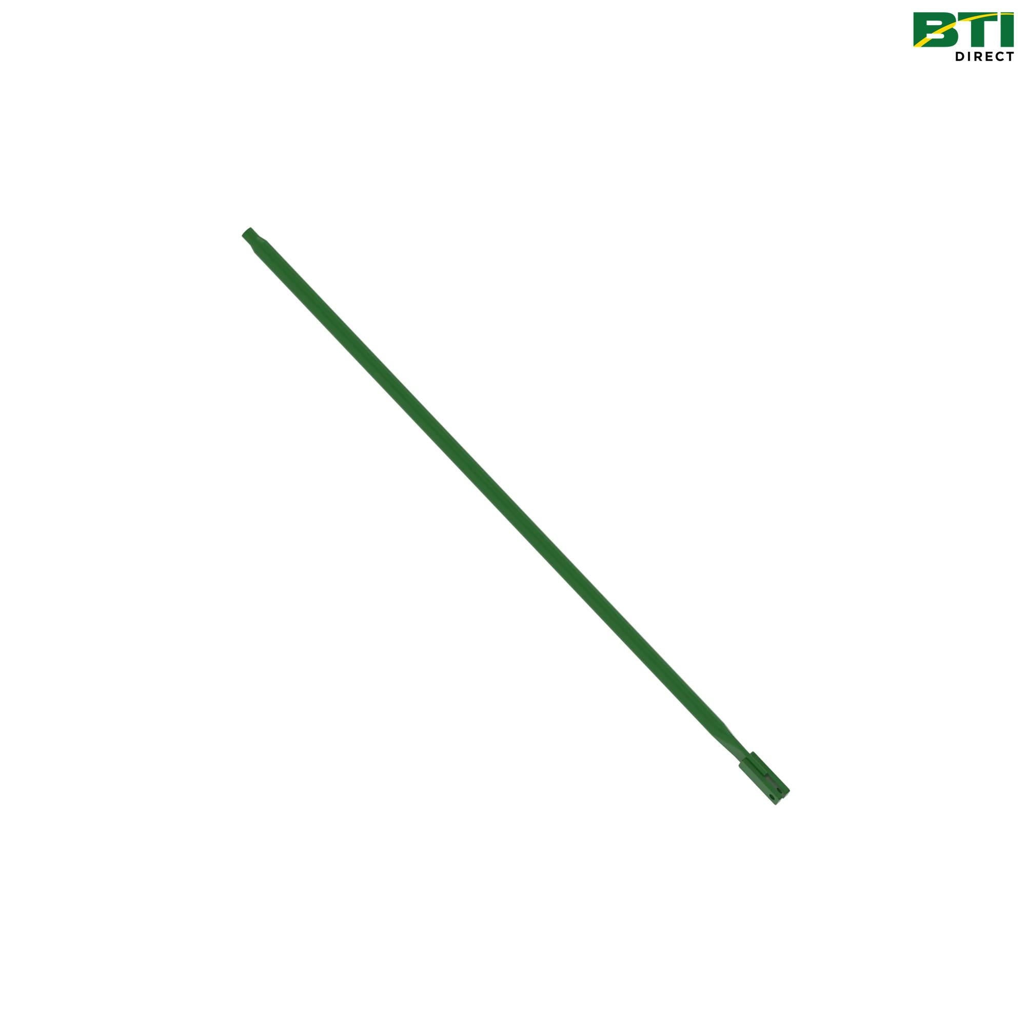 AH160519: Spring Adjust Structural Tubing